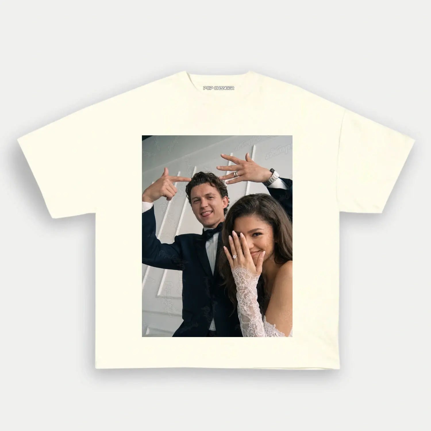 Spider-Man Tee 04 - POPCHANGER