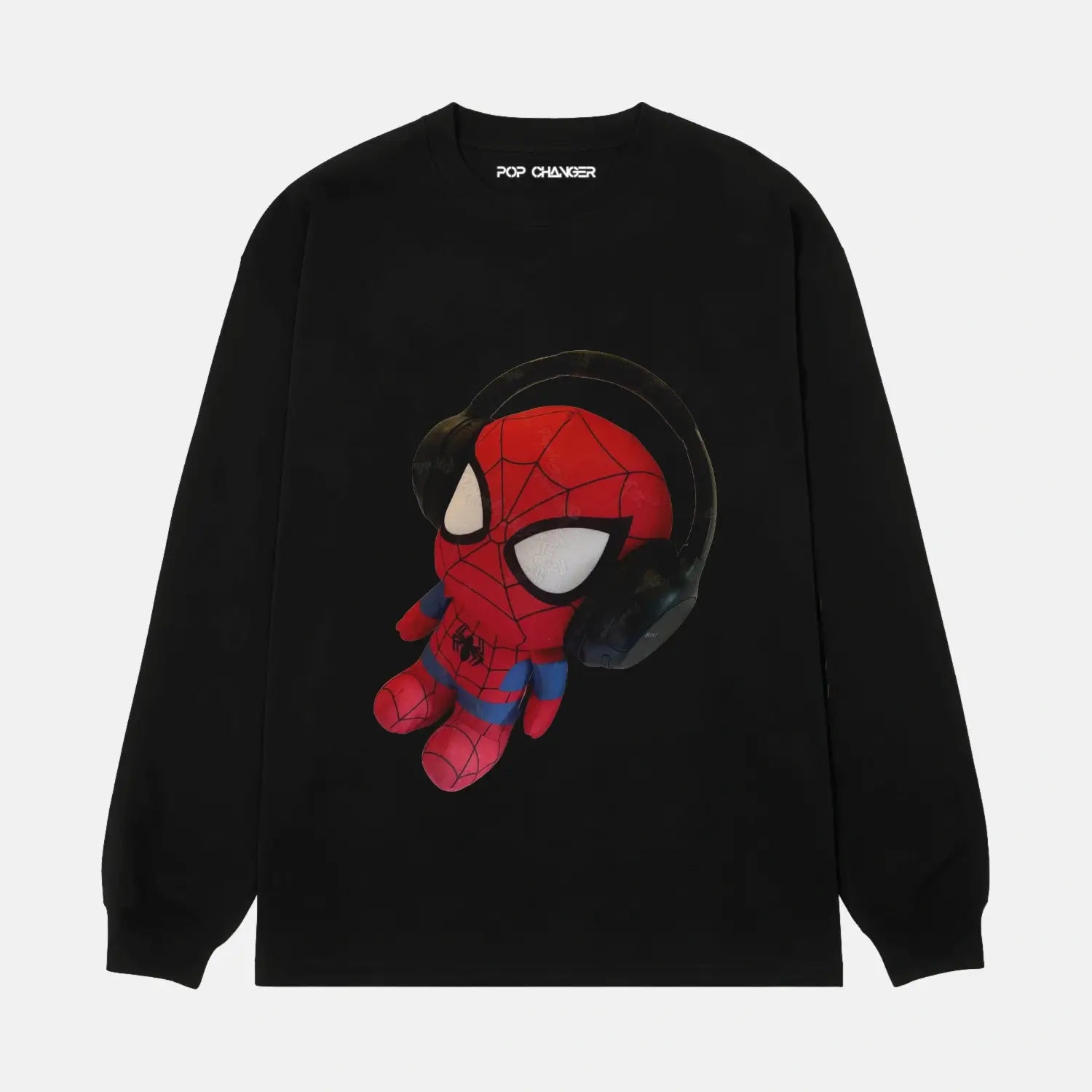 Spider-Man Tee 06 - POPCHANGER