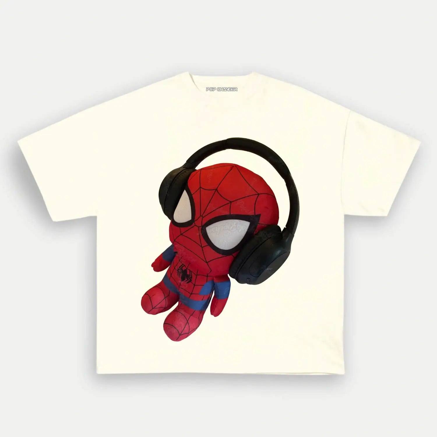 Spider-Man Tee 06 - POPCHANGER