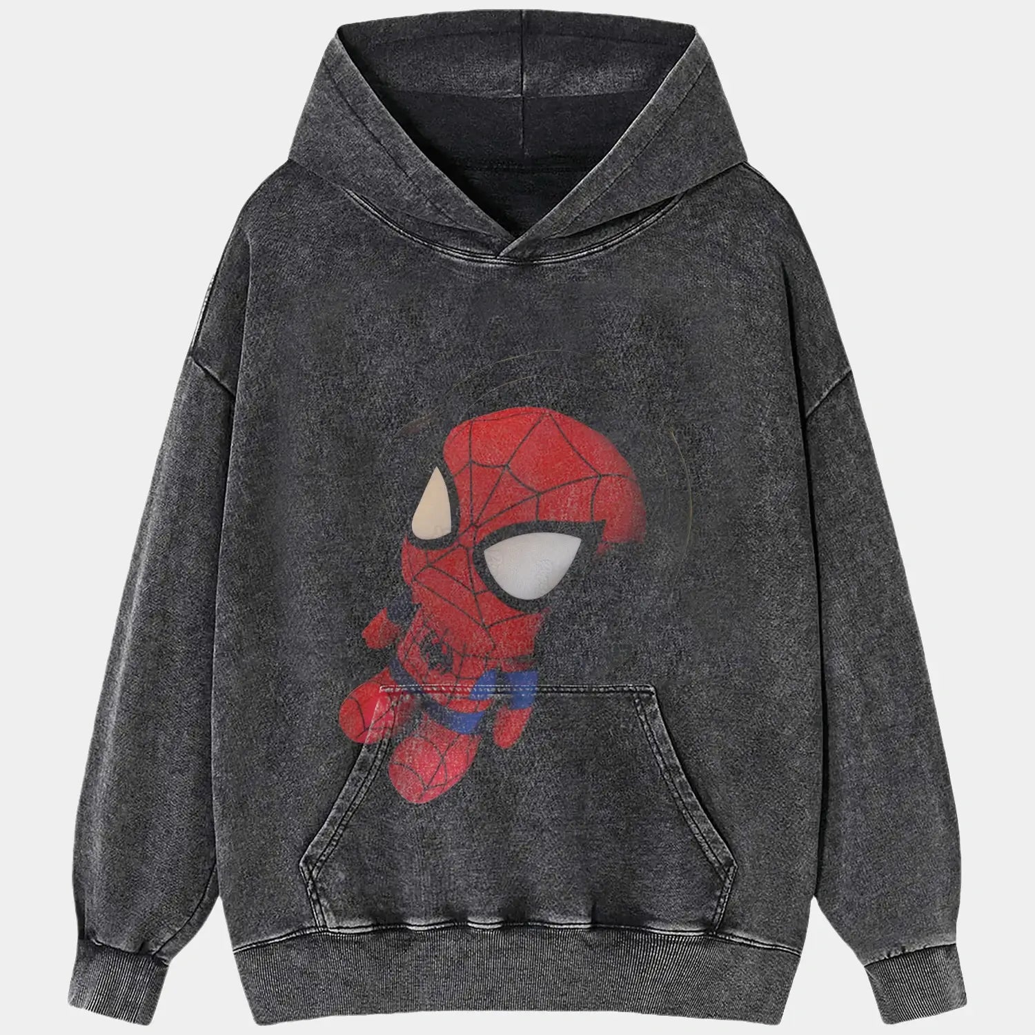 Spider-Man Tee 06 - POPCHANGER