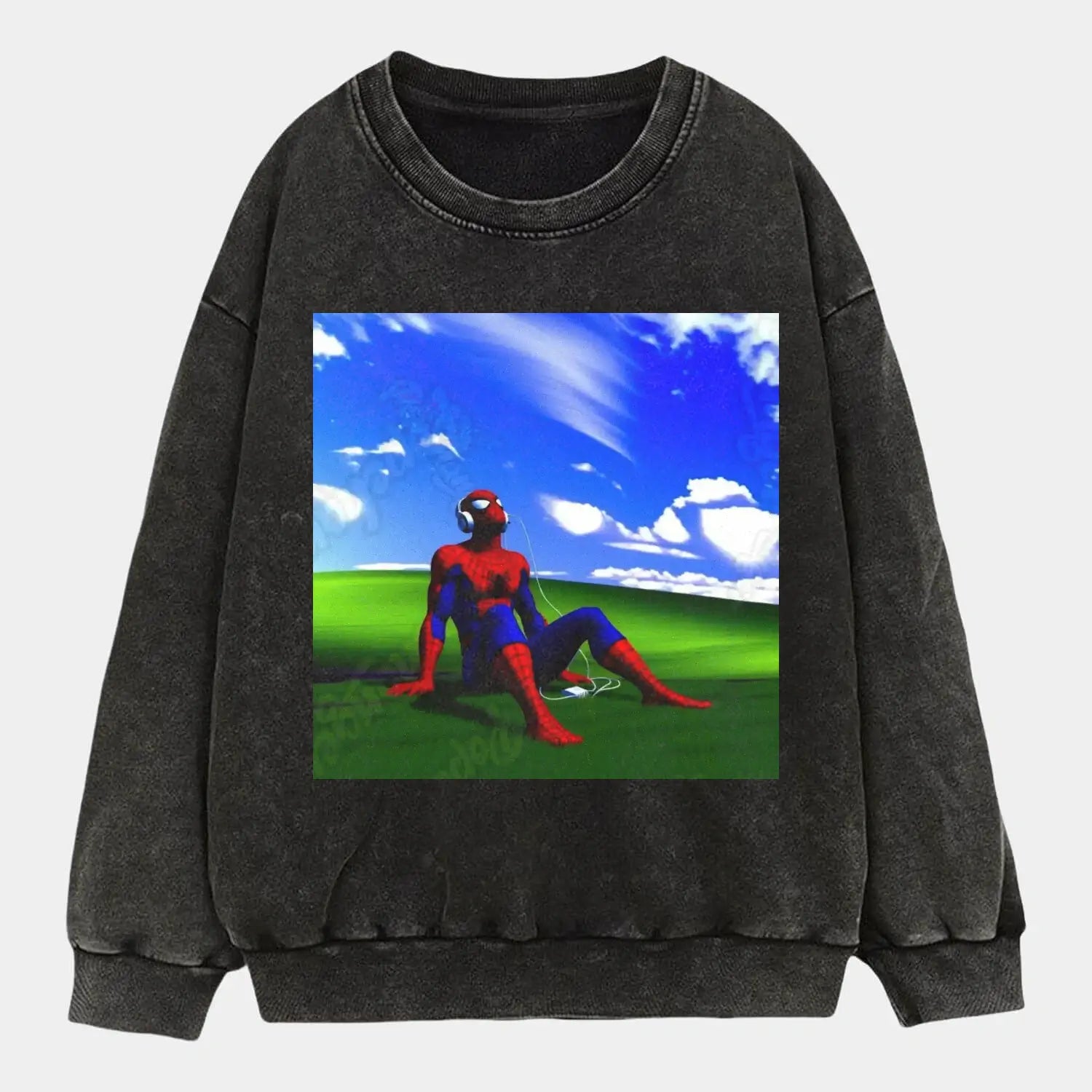 Spider-Man Tee 07 - POPCHANGER