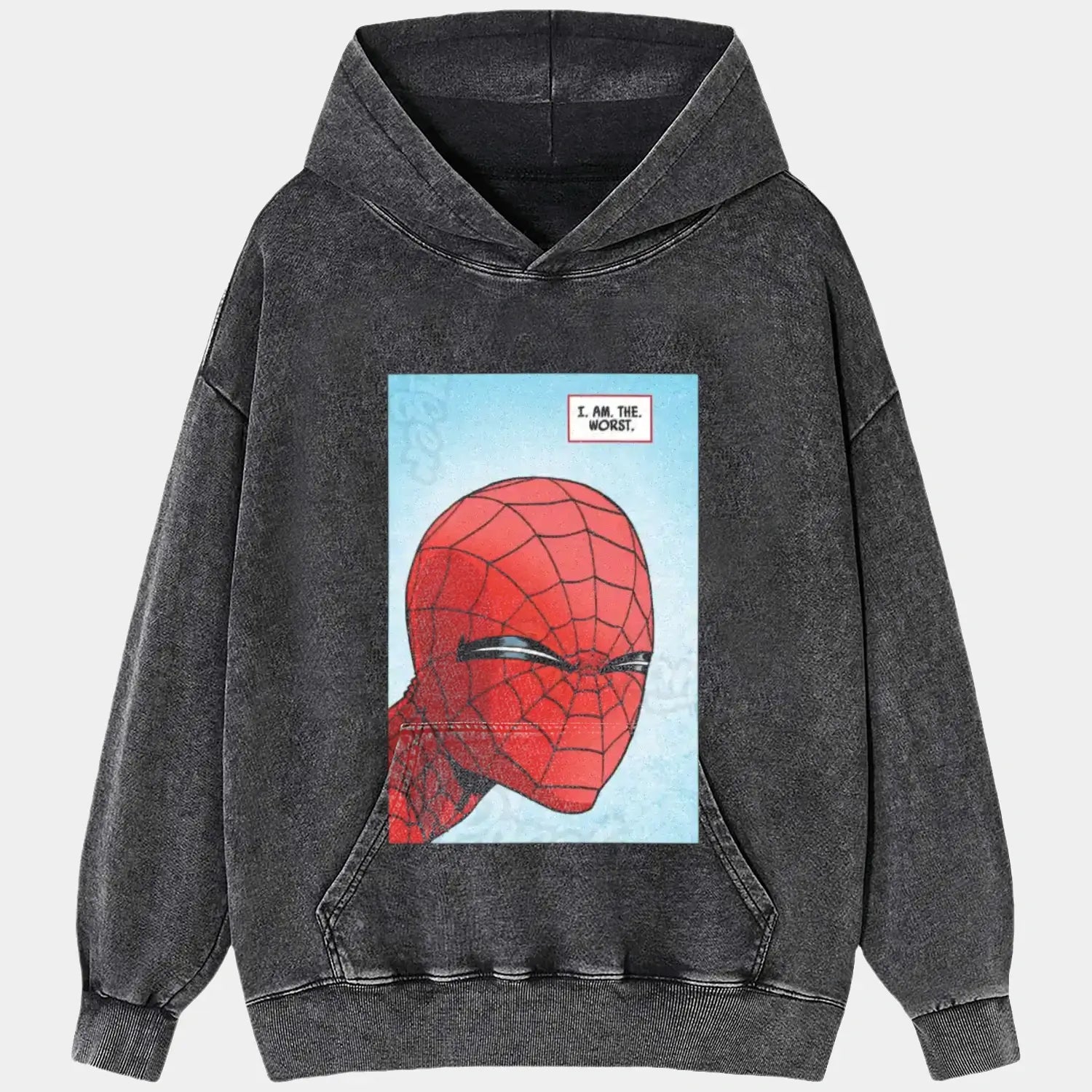Spider-Man Tee 09 - POPCHANGER