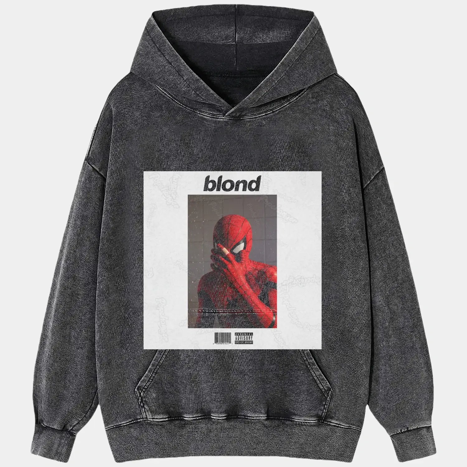 Spider-Man Tee 1.4 - POPCHANGER