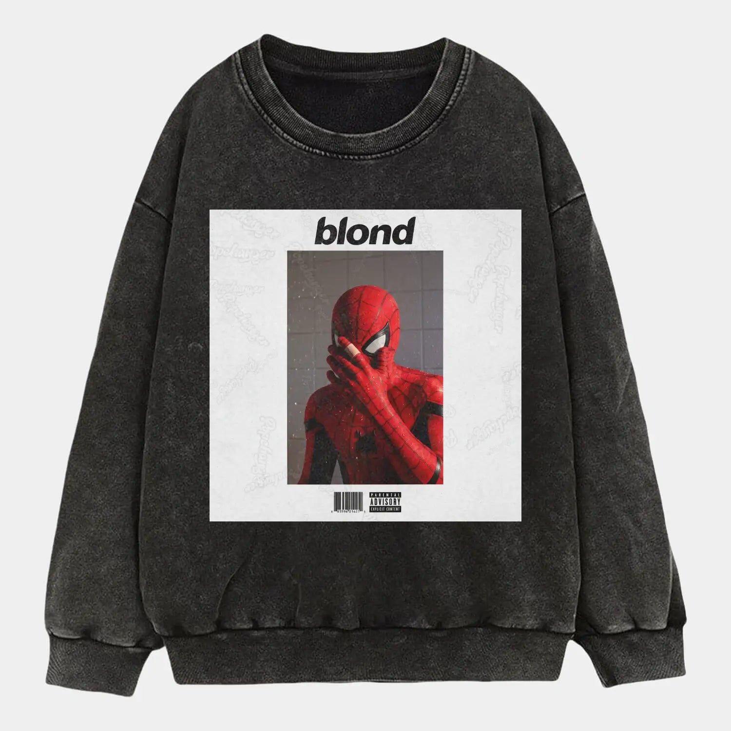 Spider-Man Tee 1.4 - POPCHANGER
