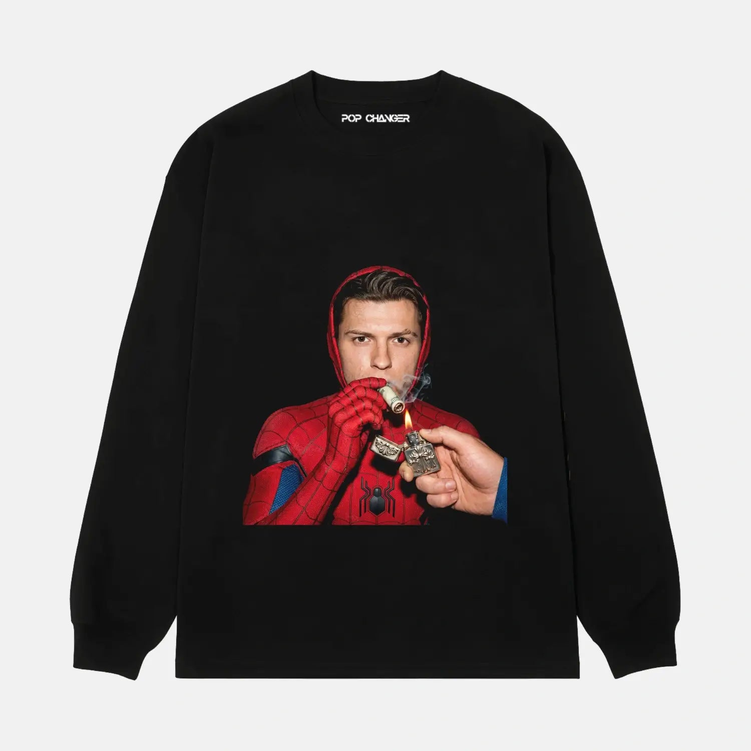 Spider-Man Tee 1.5 - POPCHANGER