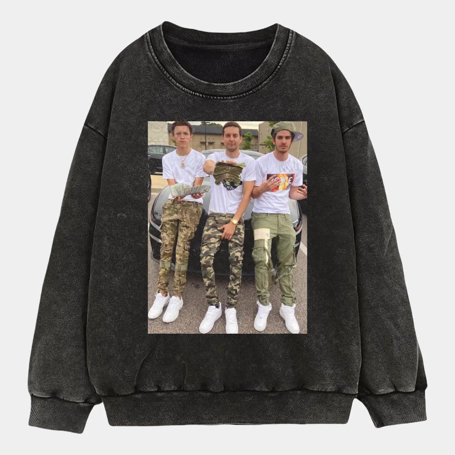 Spider-Man Tee 1.8 - POPCHANGER