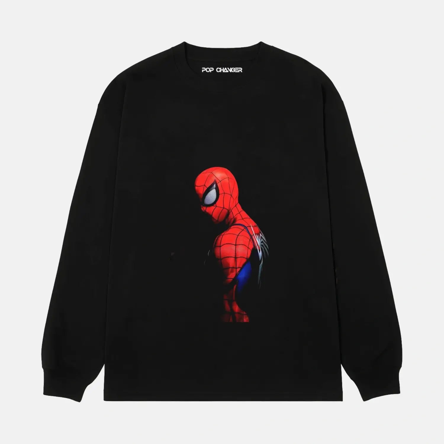 Spider-Man Tee 1.9 - POPCHANGER