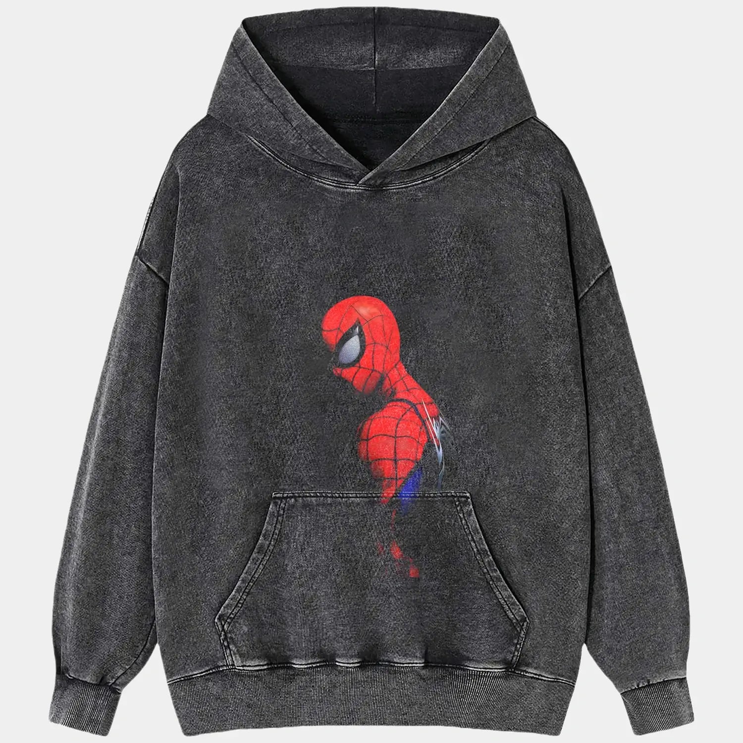 Spider-Man Tee 1.9 - POPCHANGER