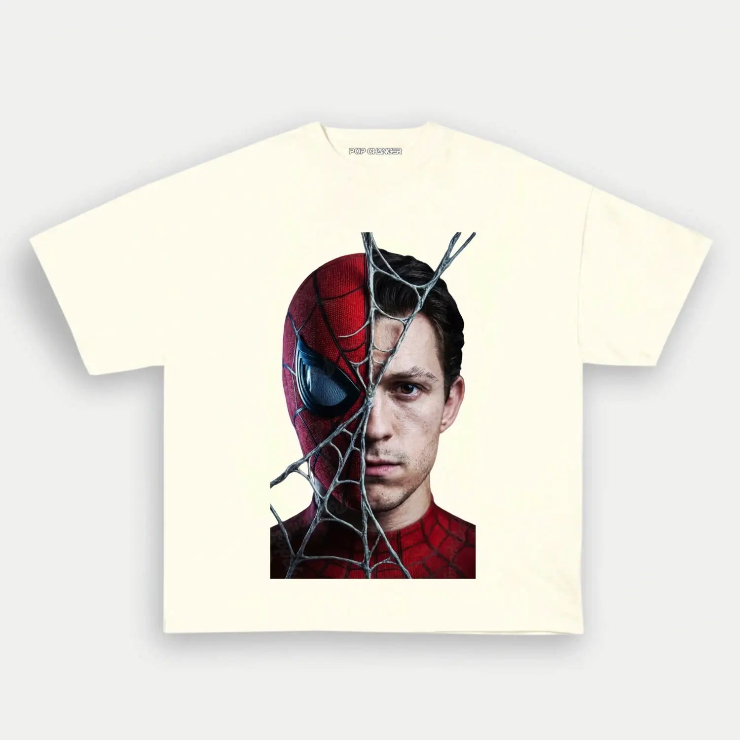 Spider-Man Tee 2.1 - POPCHANGER