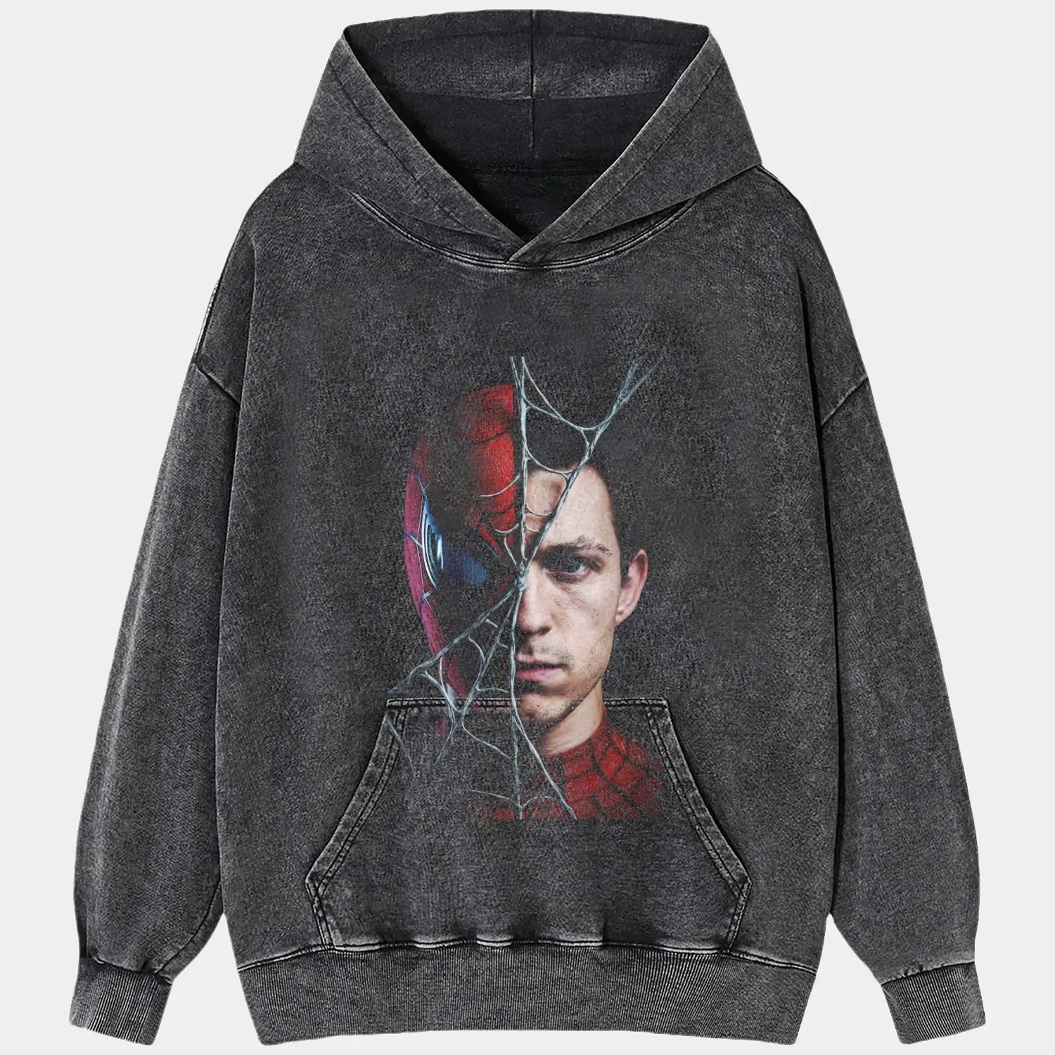 Spider-Man Tee 2.1 - POPCHANGER