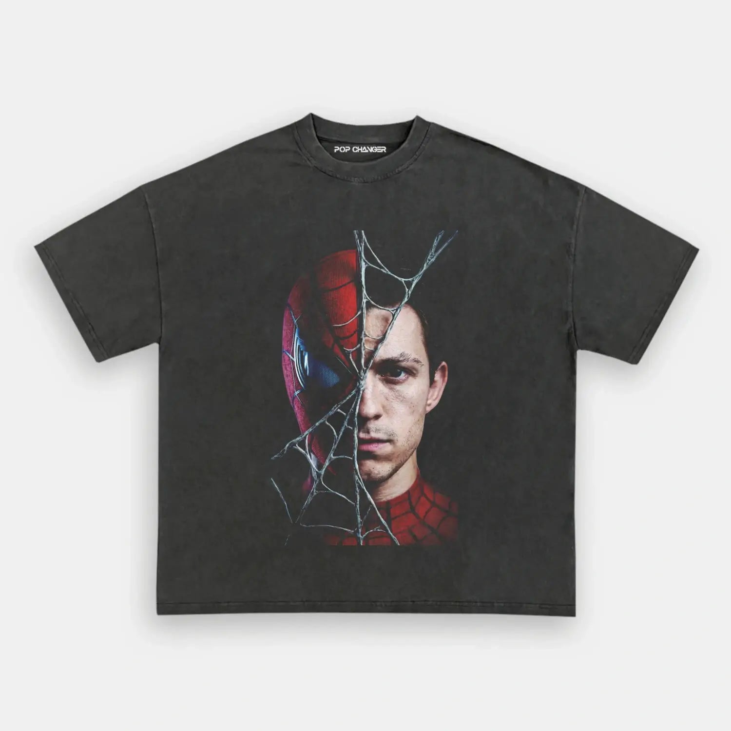 Spider-Man Tee 2.1 - POPCHANGER