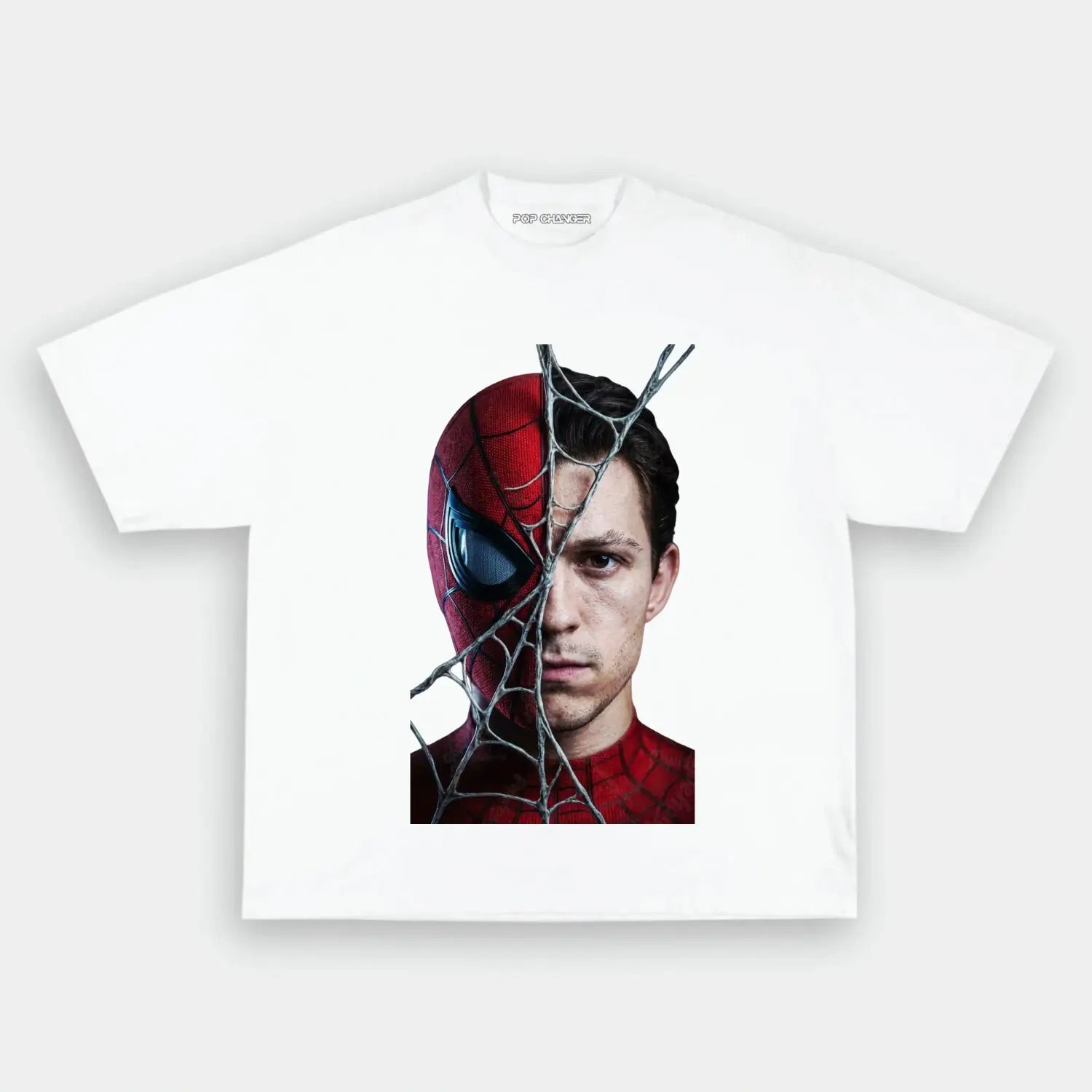 Spider-Man Tee 2.1 - POPCHANGER