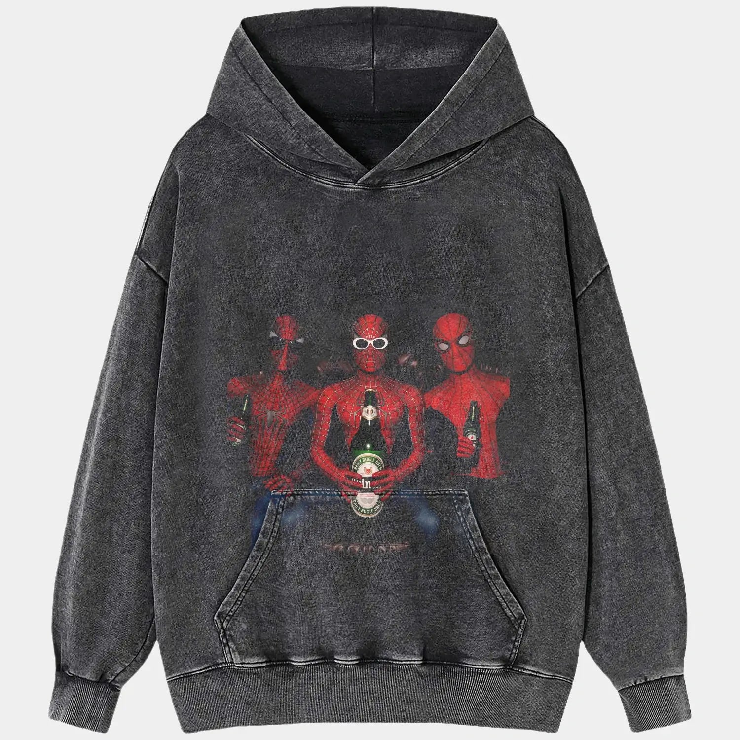 Spider-Man Tee 2.2 - POPCHANGER