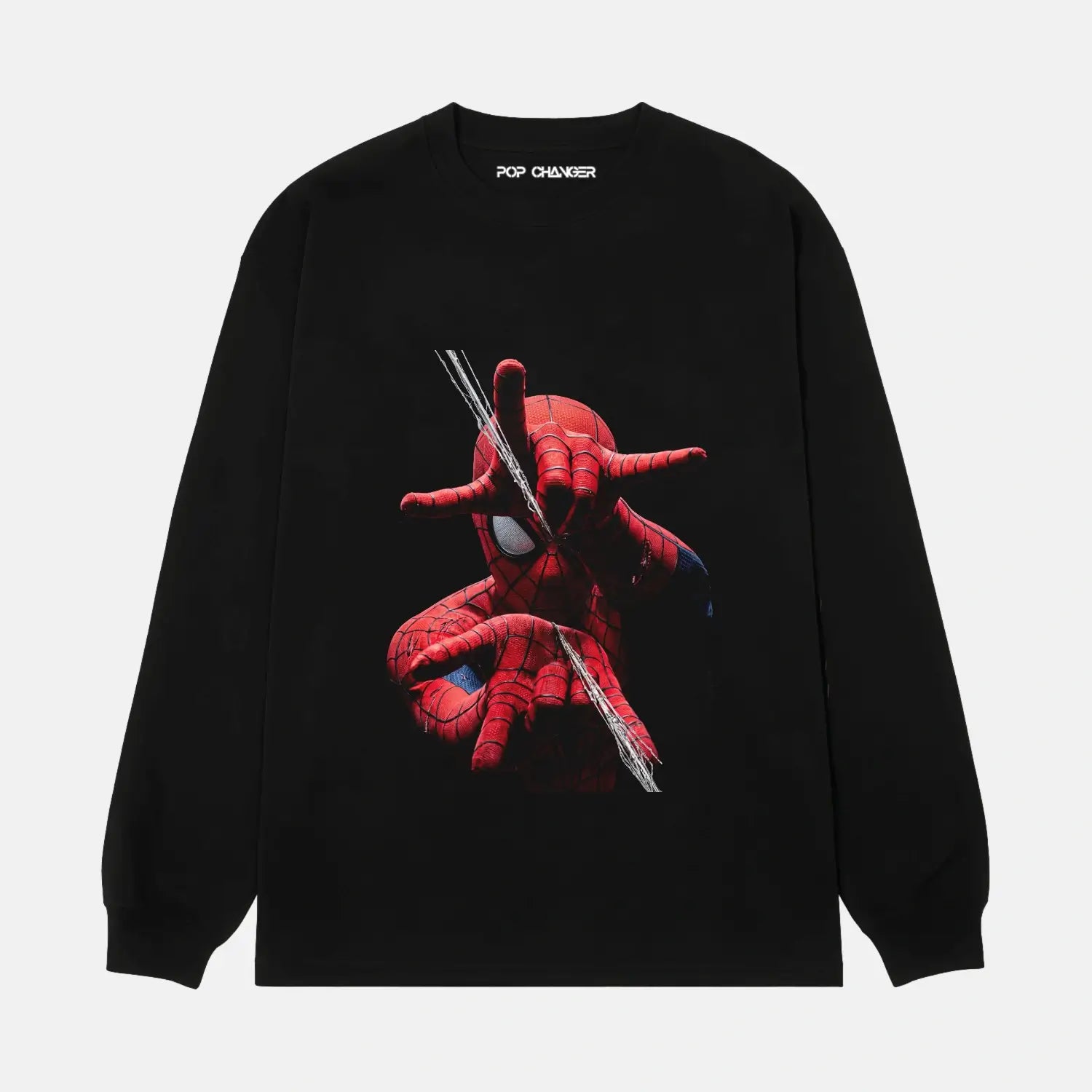 Spider-Man Tee 2.4 - POPCHANGER