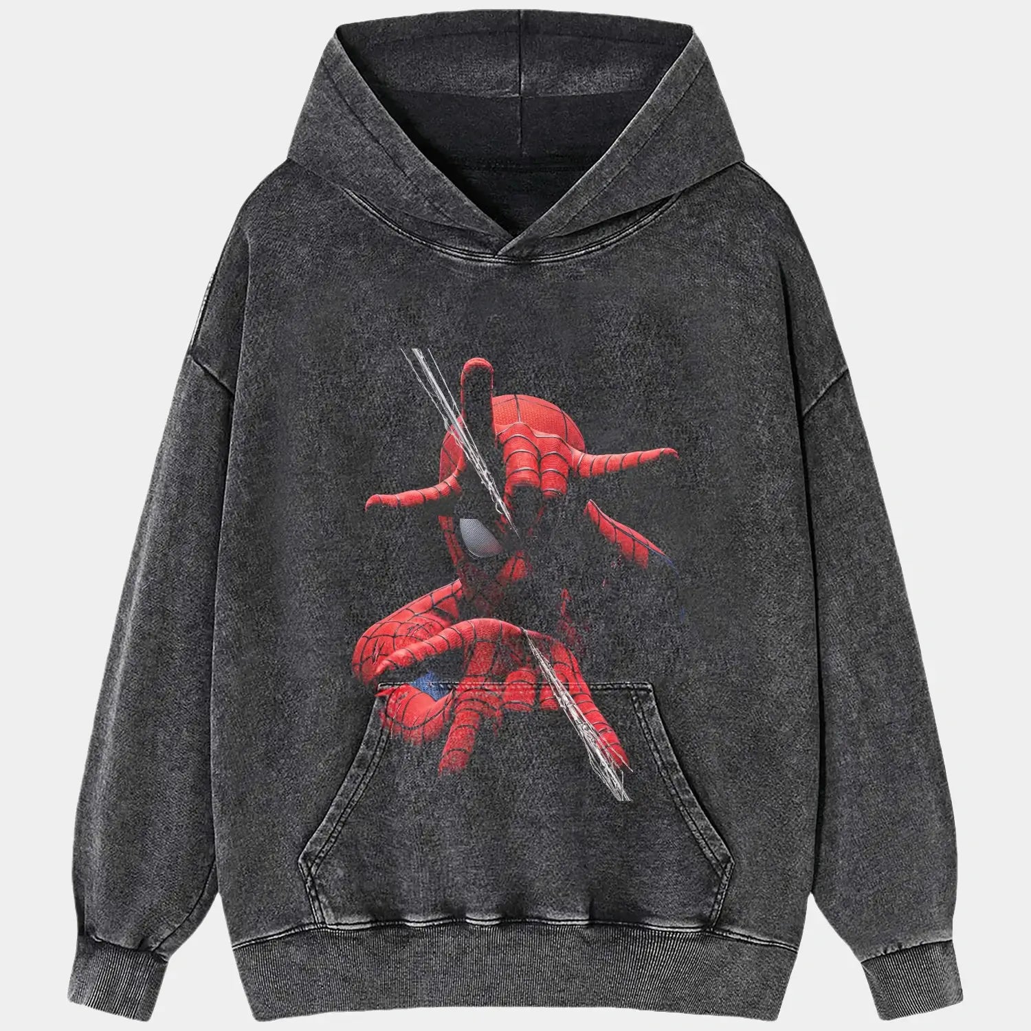 Spider-Man Tee 2.4 - POPCHANGER