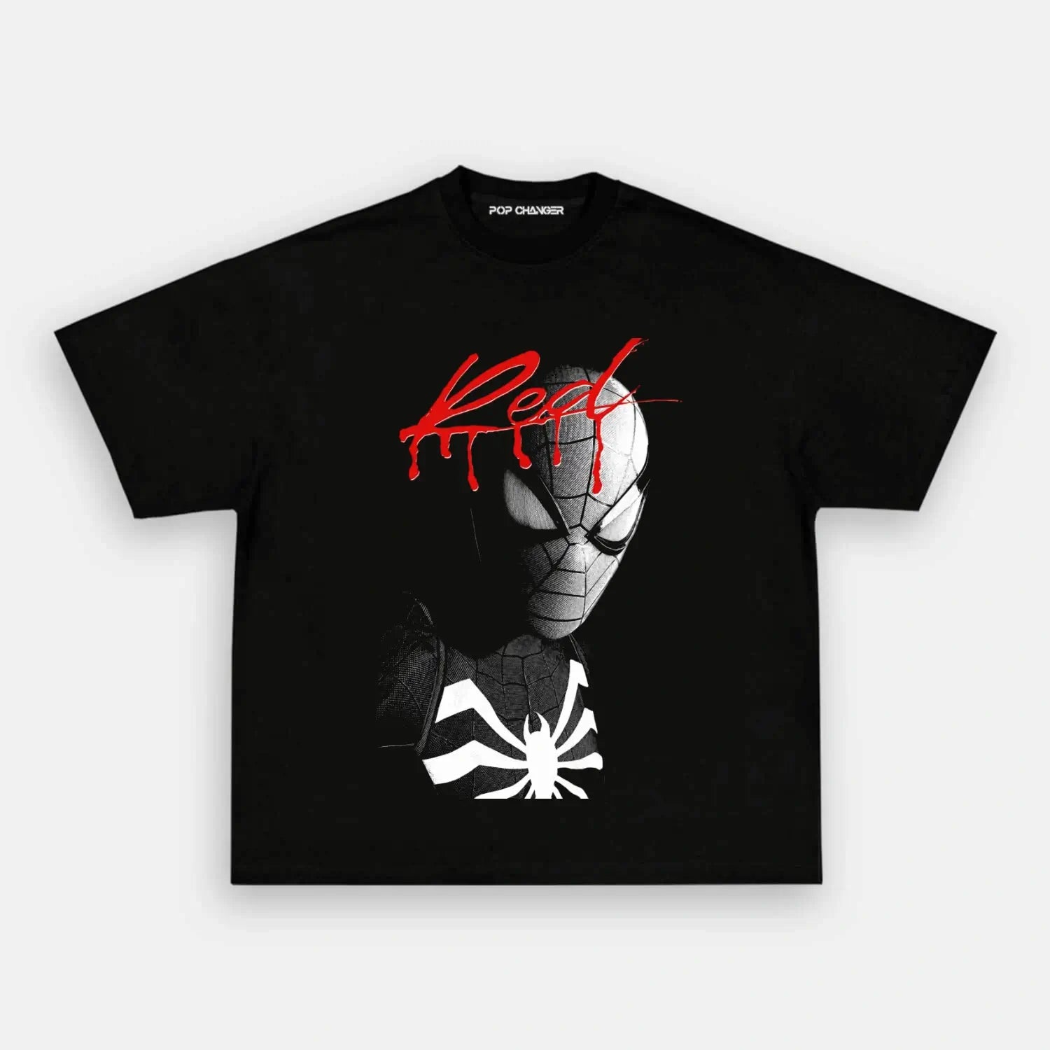 Spider-Man Tee 2.5 - POPCHANGER