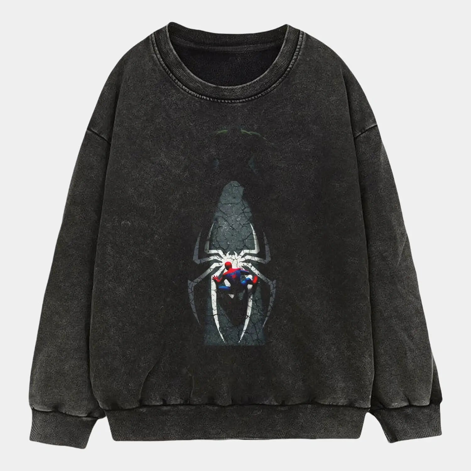 Spider-Man Tee 2.6 - POPCHANGER