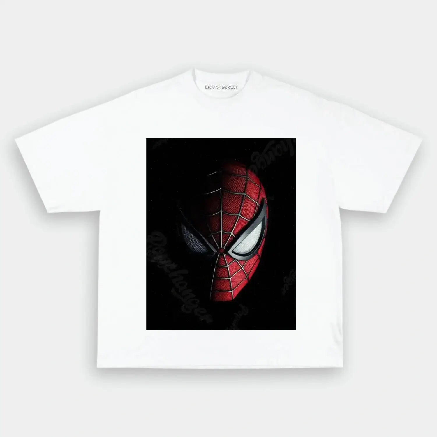 Spider-Man Tee 2.7 - POPCHANGER