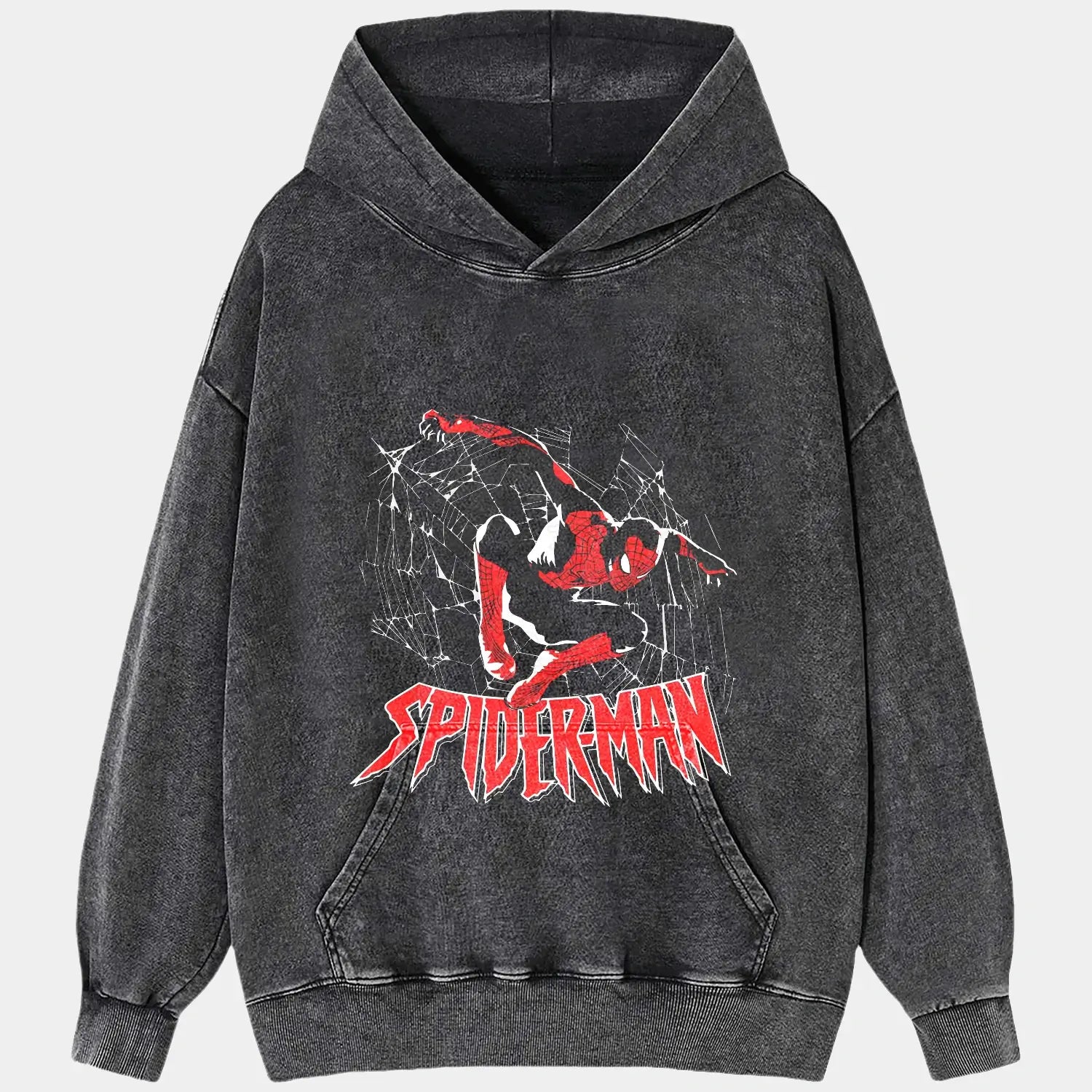Spider Tee 06 - POPCHANGER