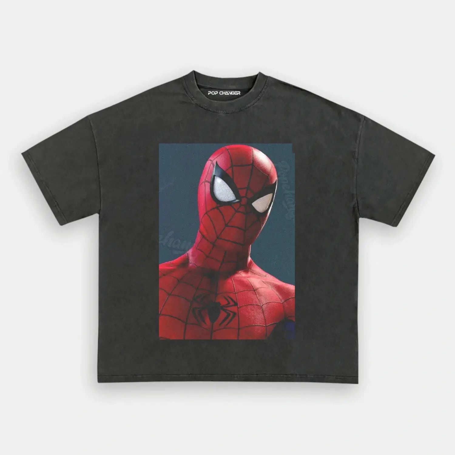 spiderman tee11 - POPCHANGER