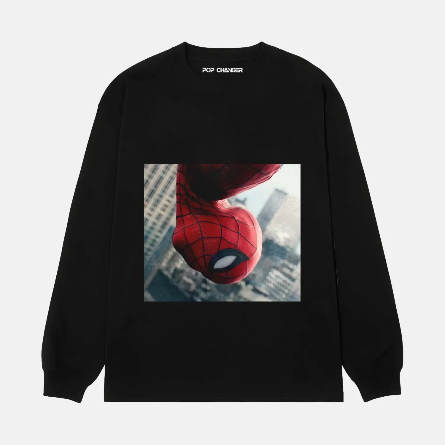spiderman tee13 - POPCHANGER