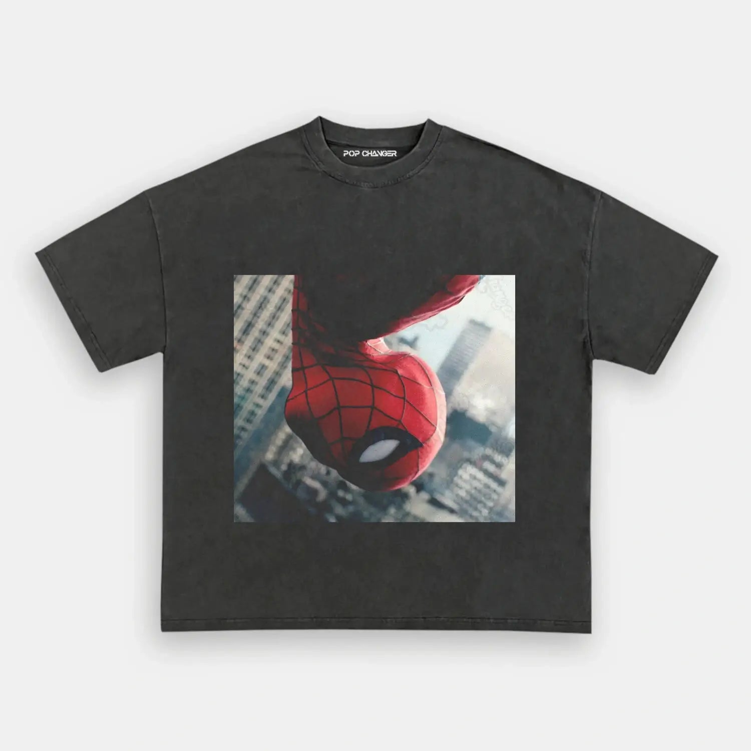 spiderman tee13 - POPCHANGER