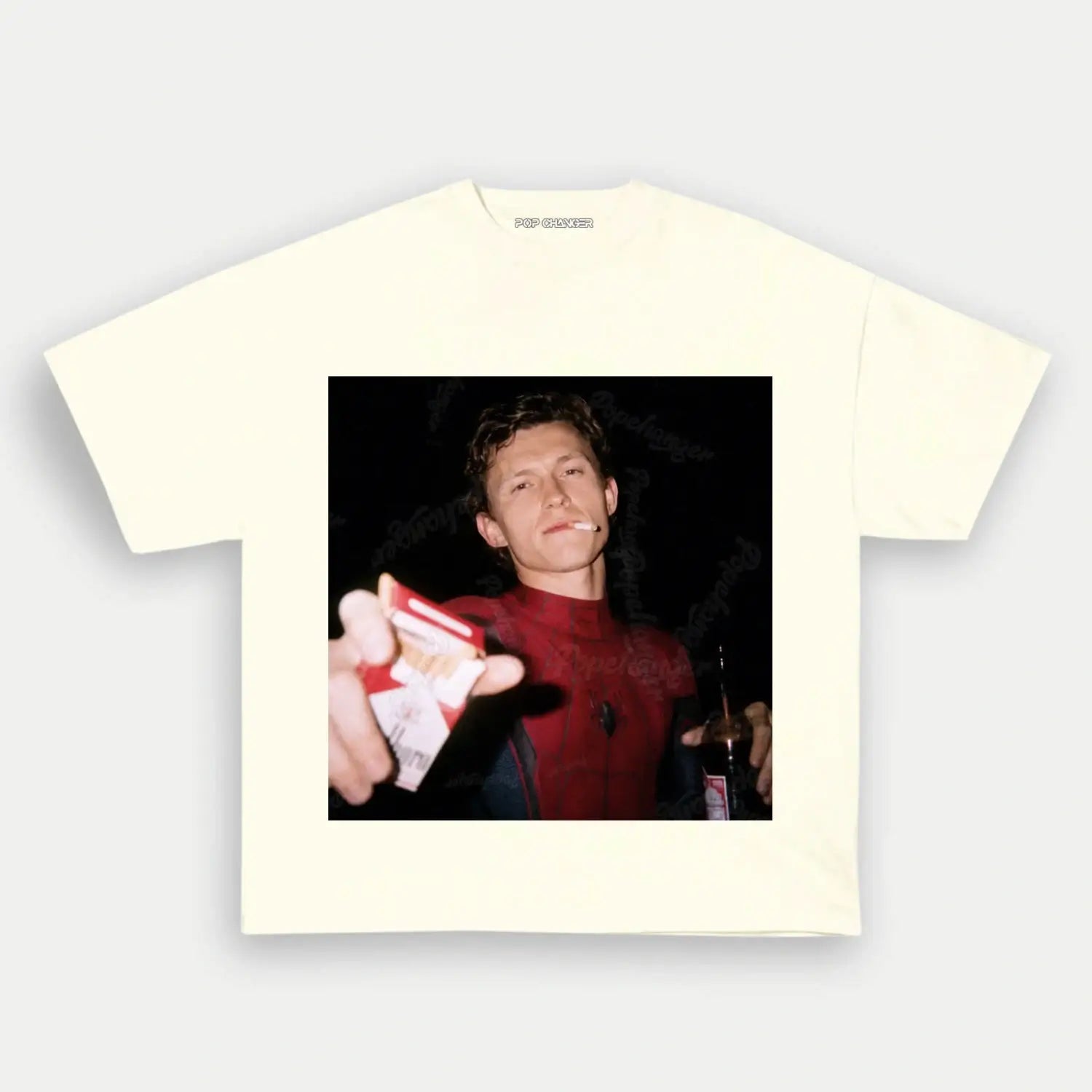 spiderman tee14 - POPCHANGER