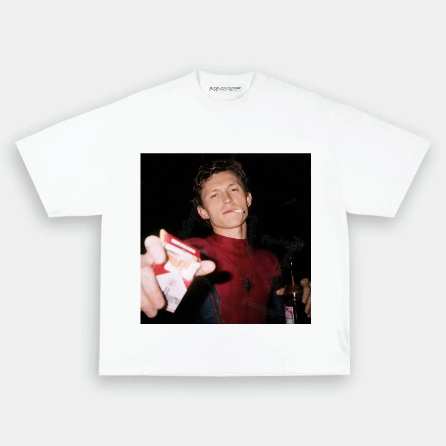 spiderman tee14 - POPCHANGER