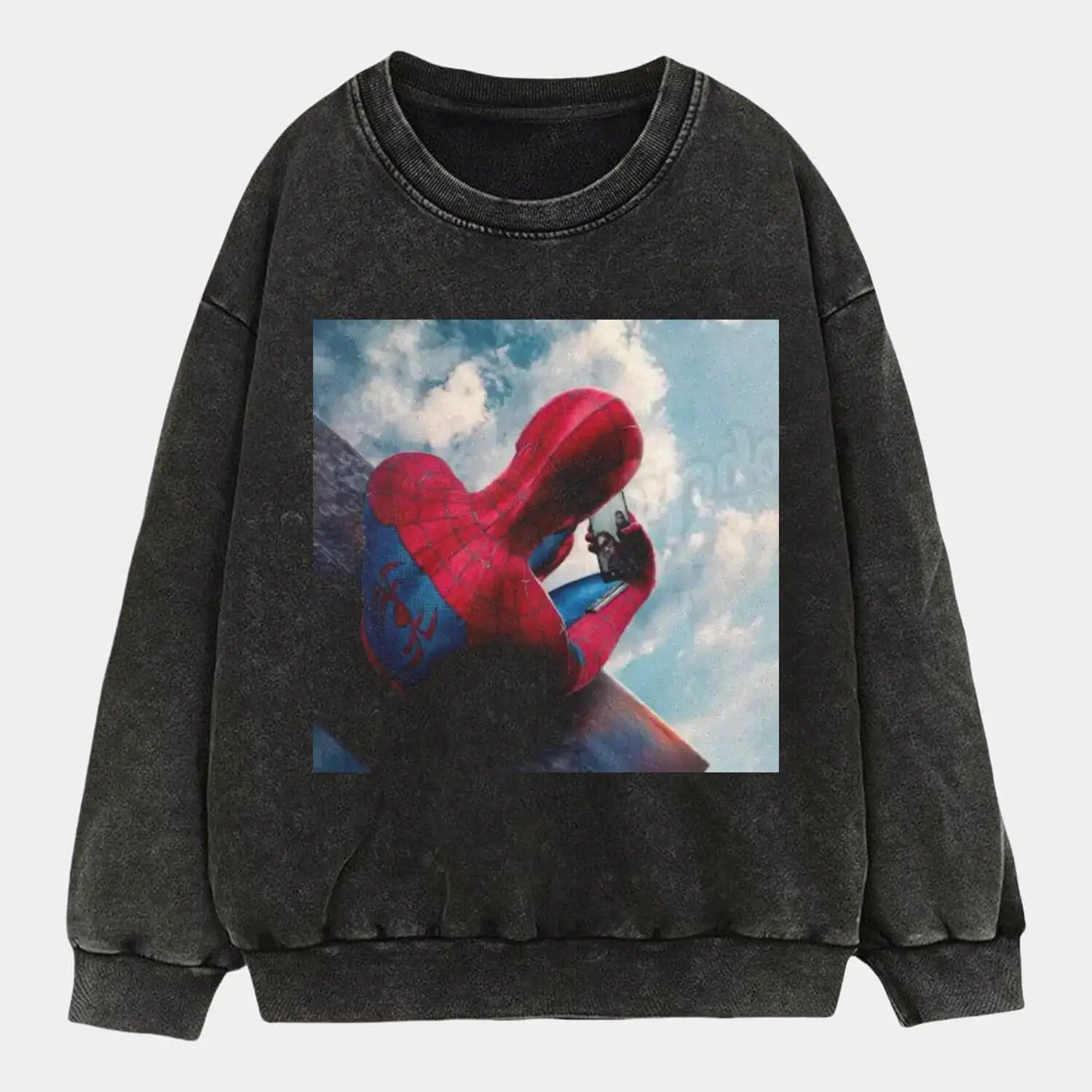 spiderman tee17 - POPCHANGER