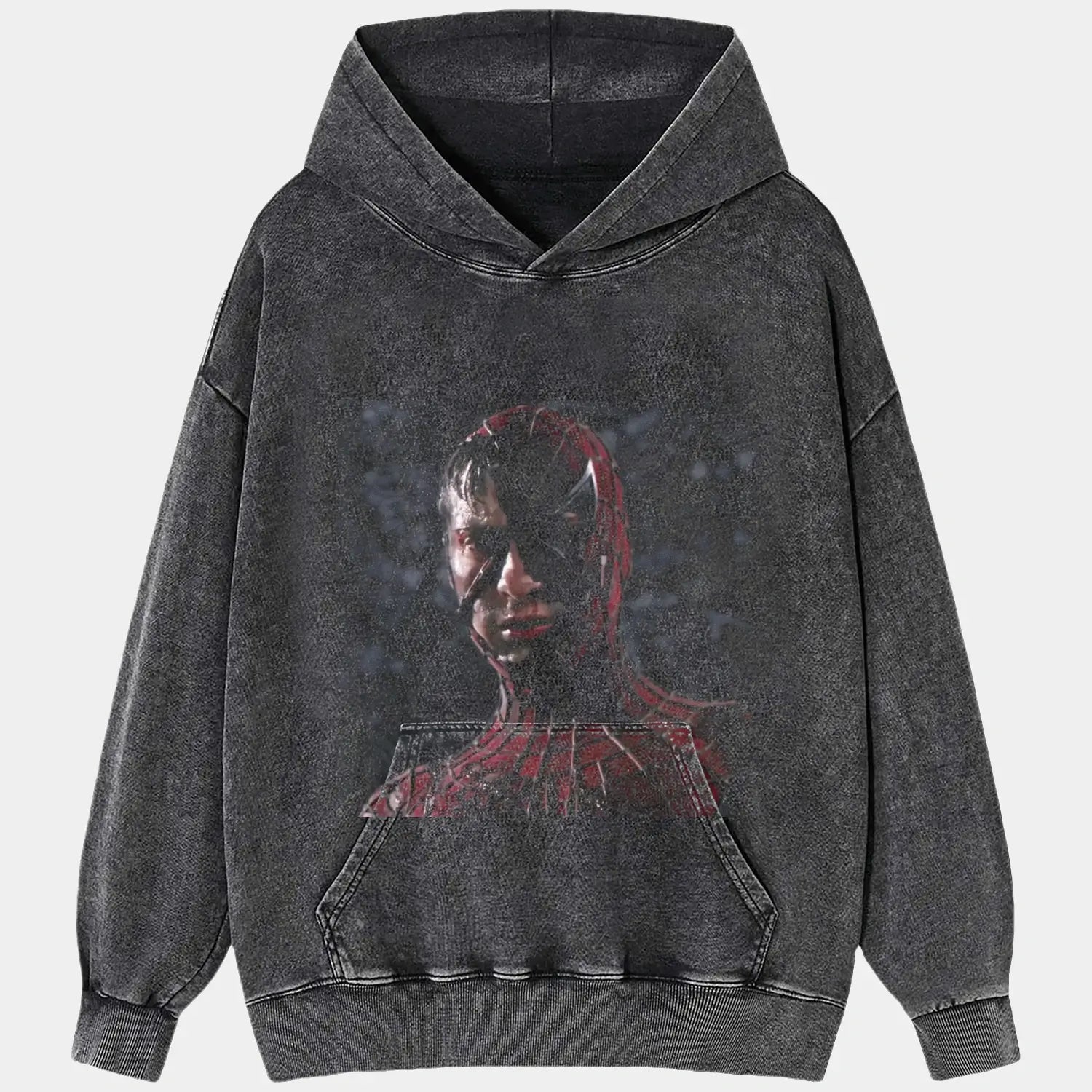 spiderman tee2 - POPCHANGER