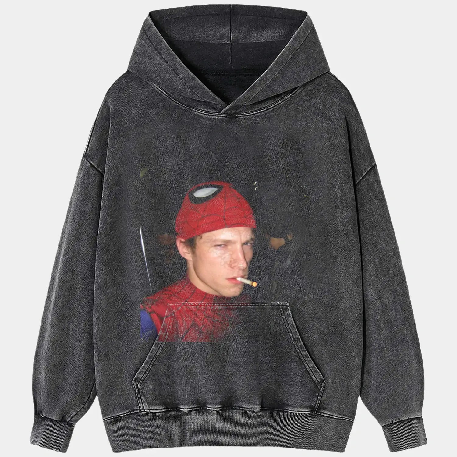 spiderman tee20 - POPCHANGER