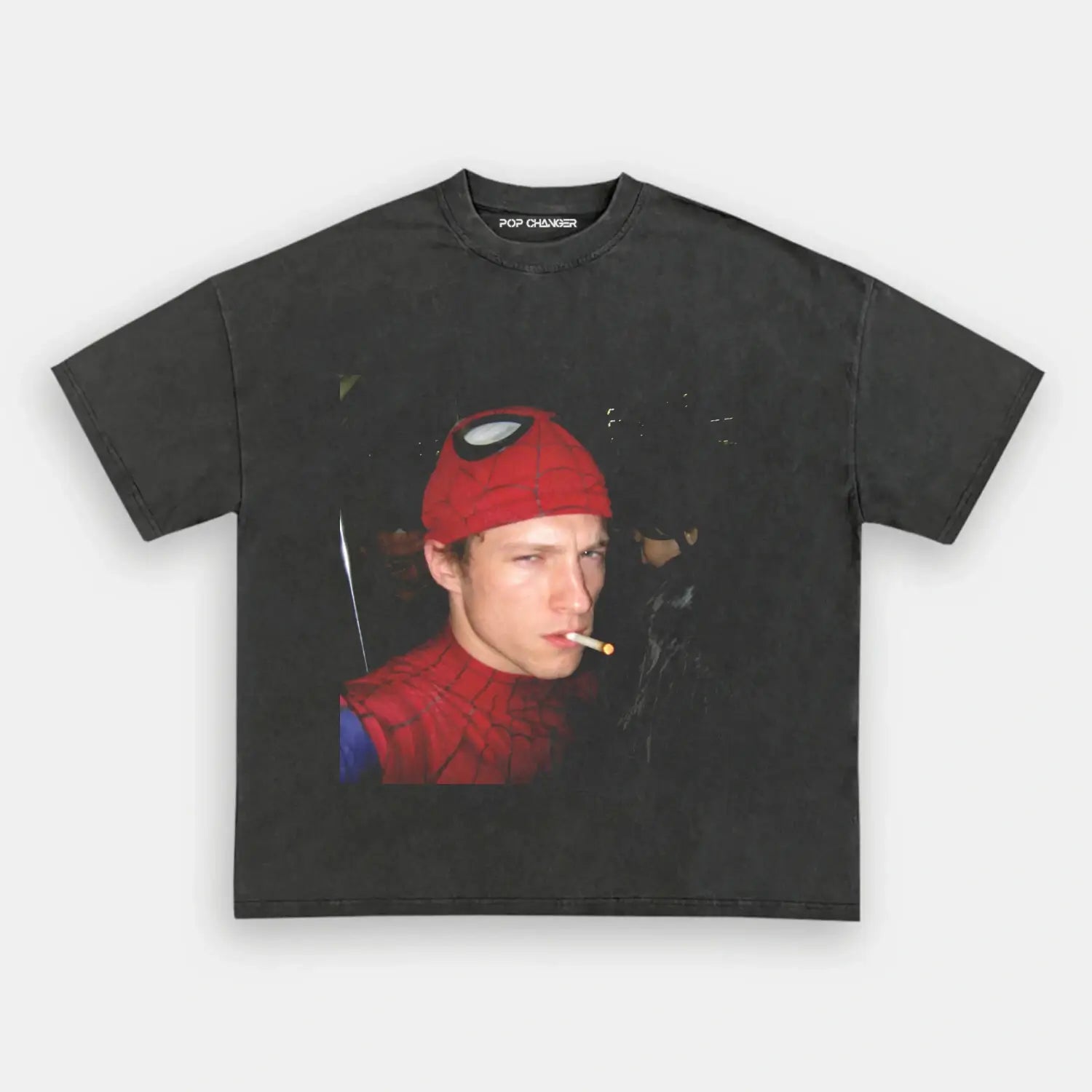 spiderman tee20 - POPCHANGER