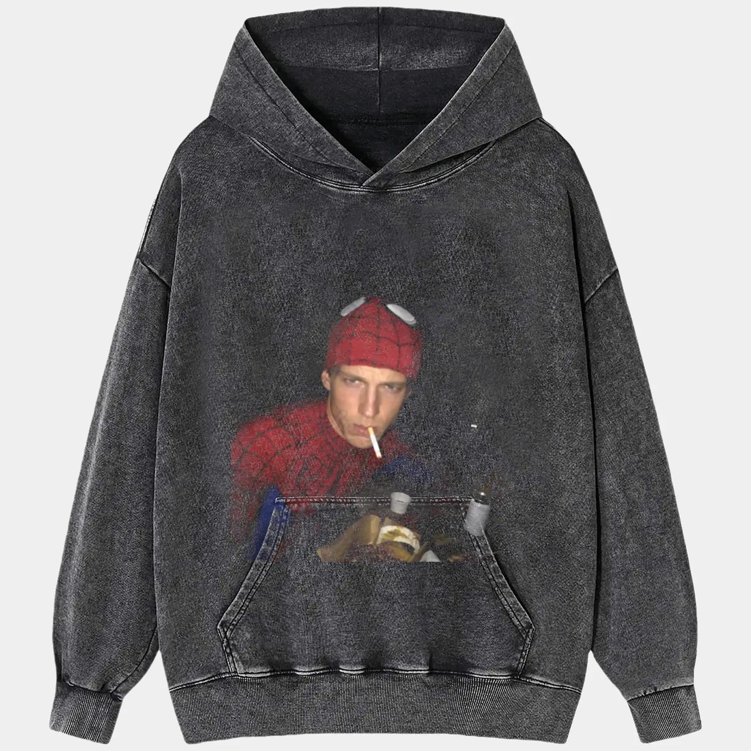 spiderman tee21 - POPCHANGER