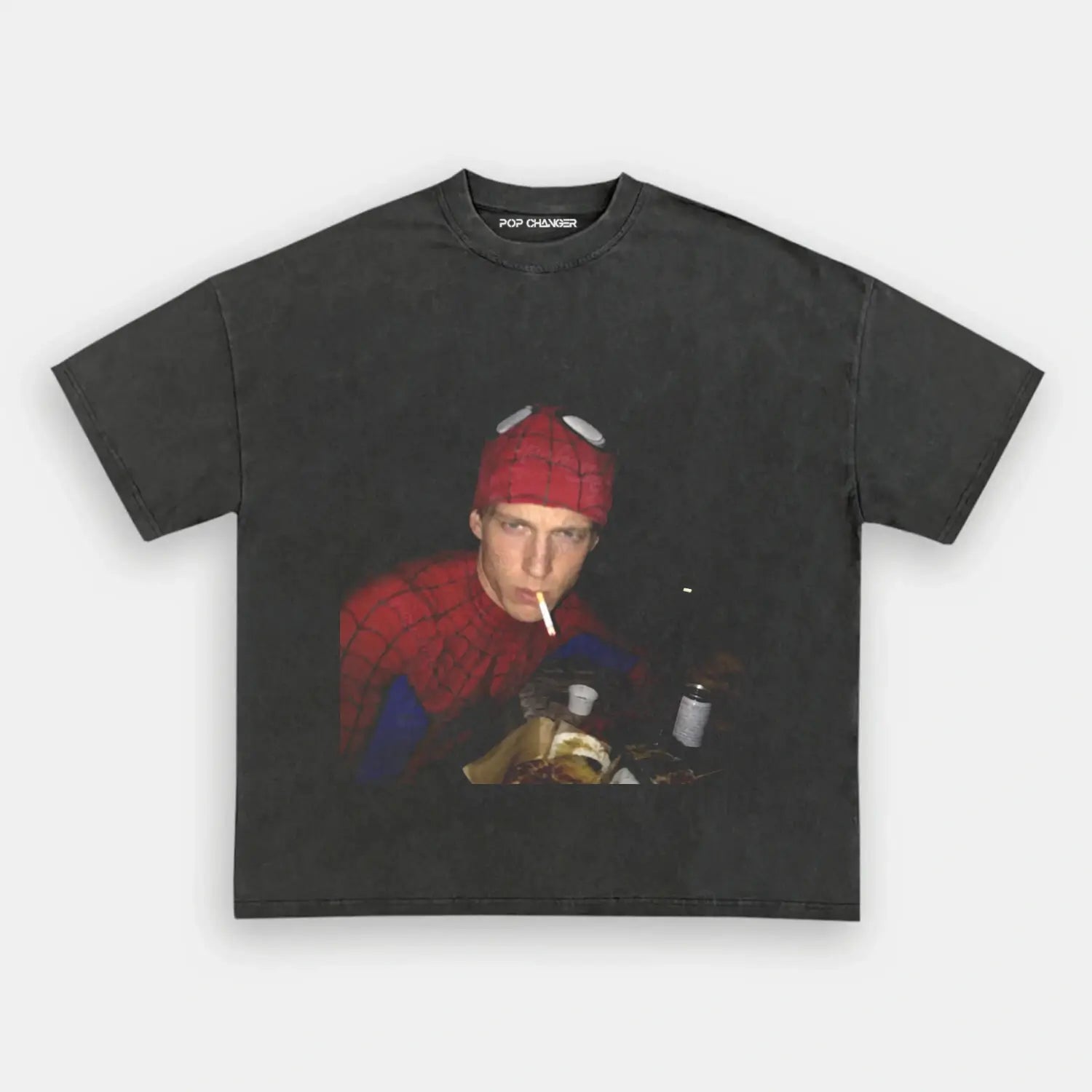 spiderman tee21 - POPCHANGER