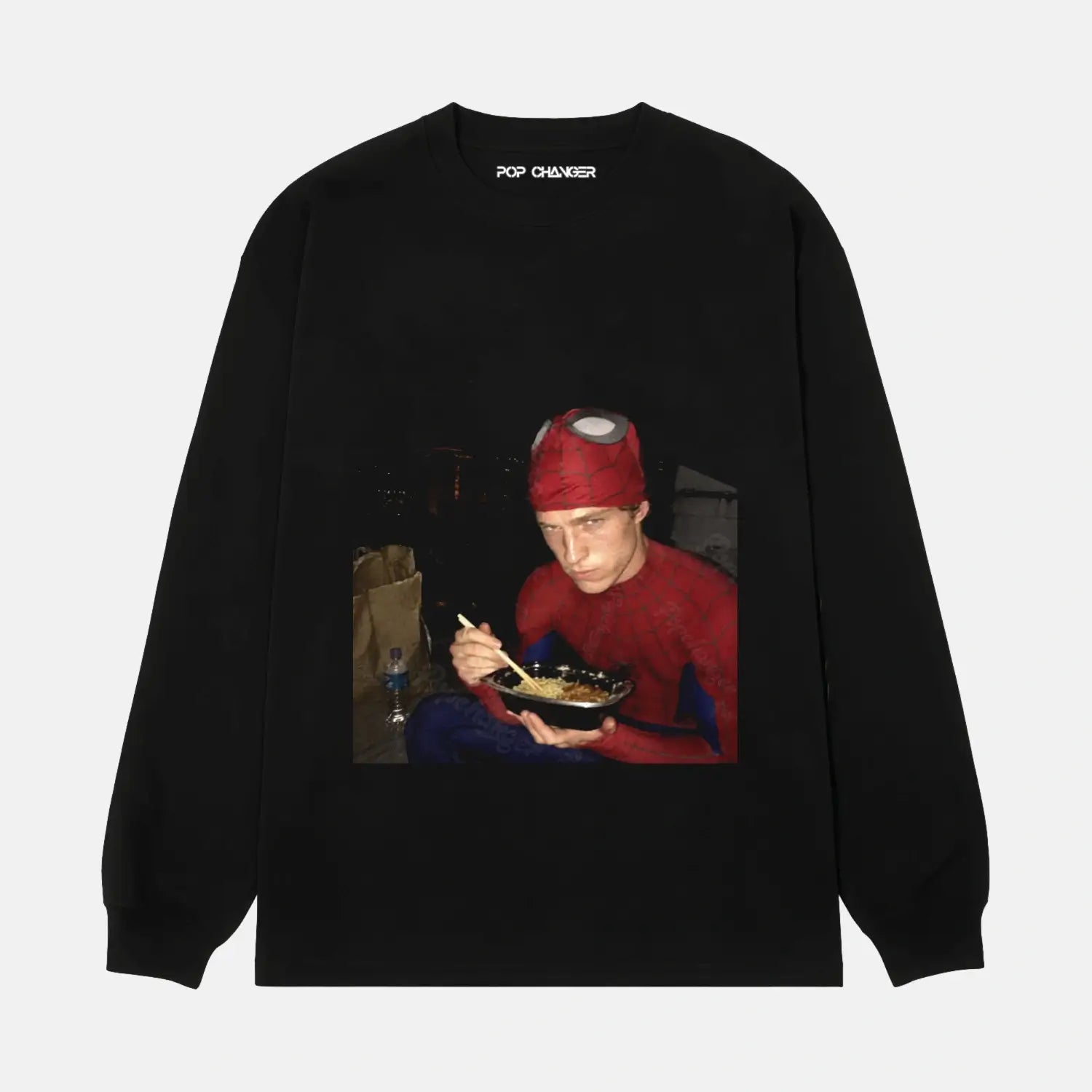 spiderman tee22 - POPCHANGER