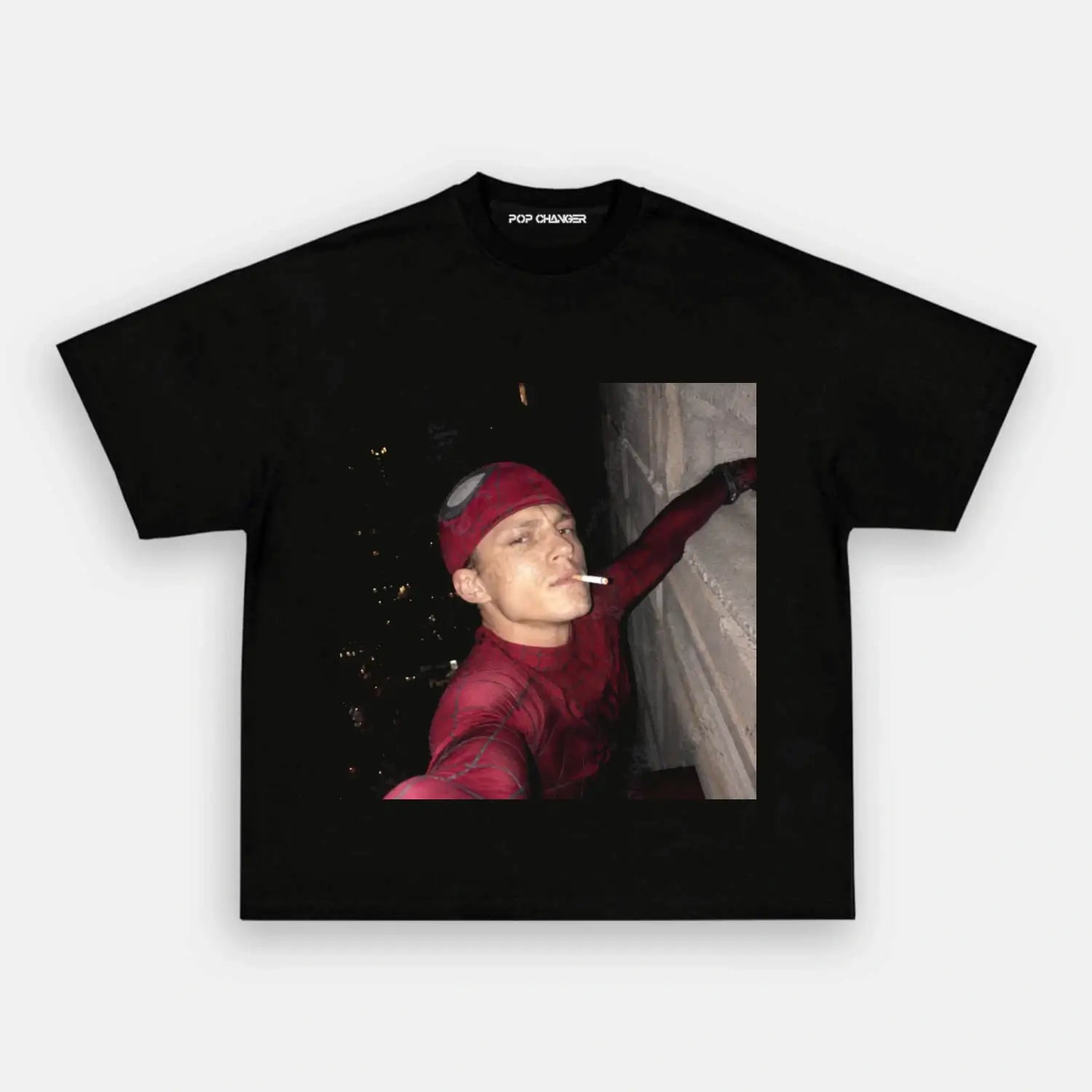 spiderman tee23 - POPCHANGER