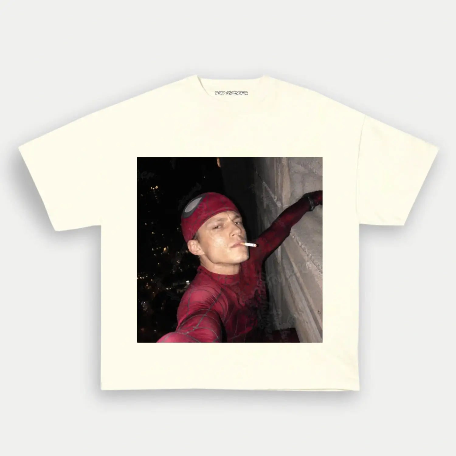 spiderman tee23 - POPCHANGER