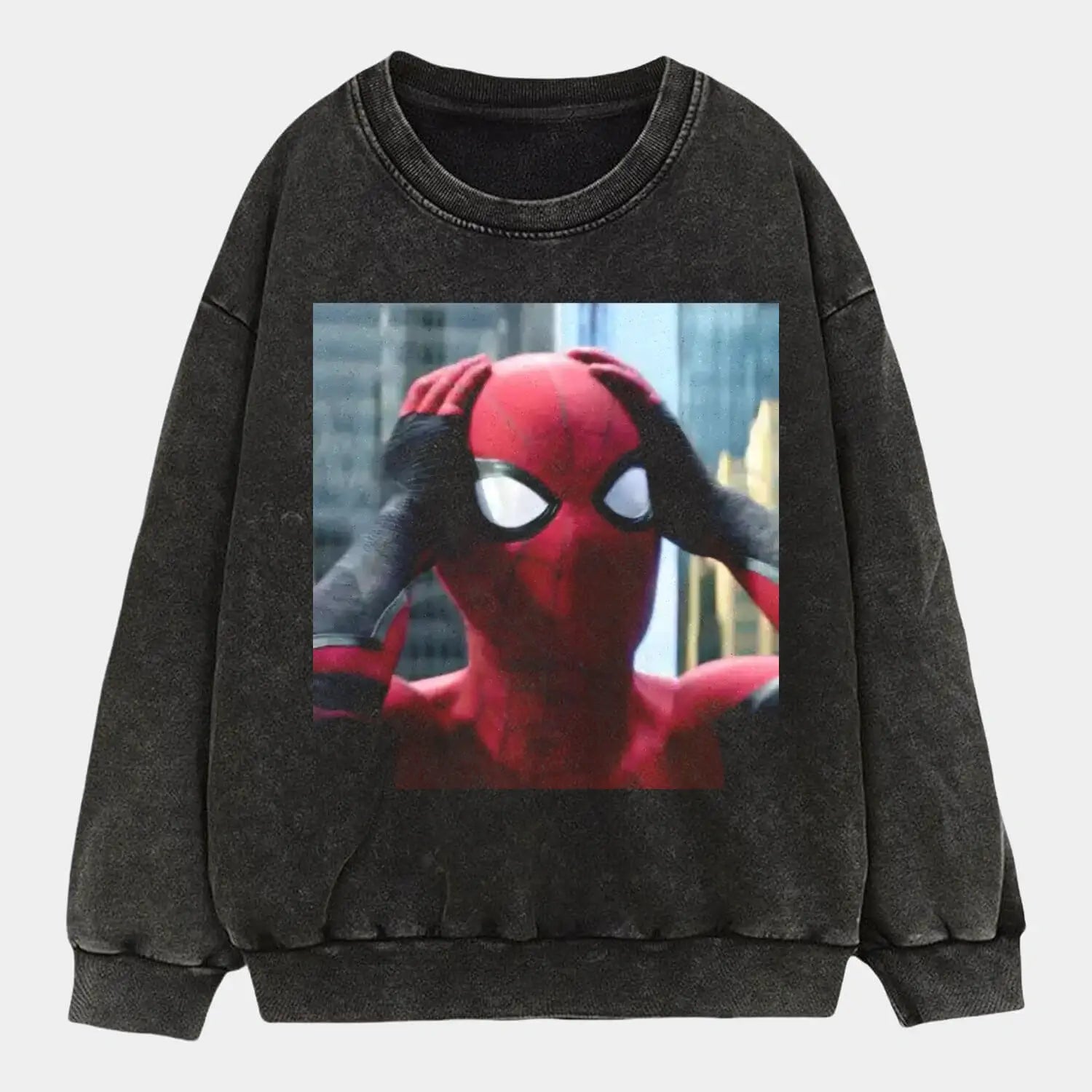 spiderman tee24 - POPCHANGER