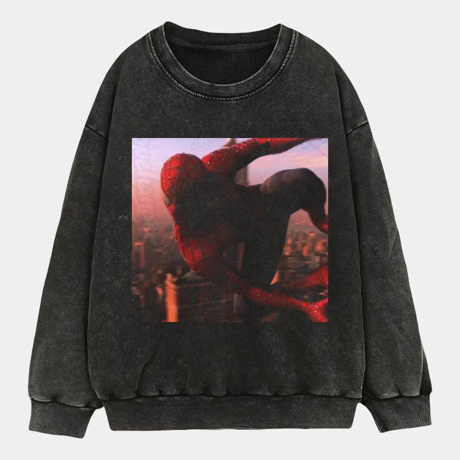 spiderman tee25 - POPCHANGER