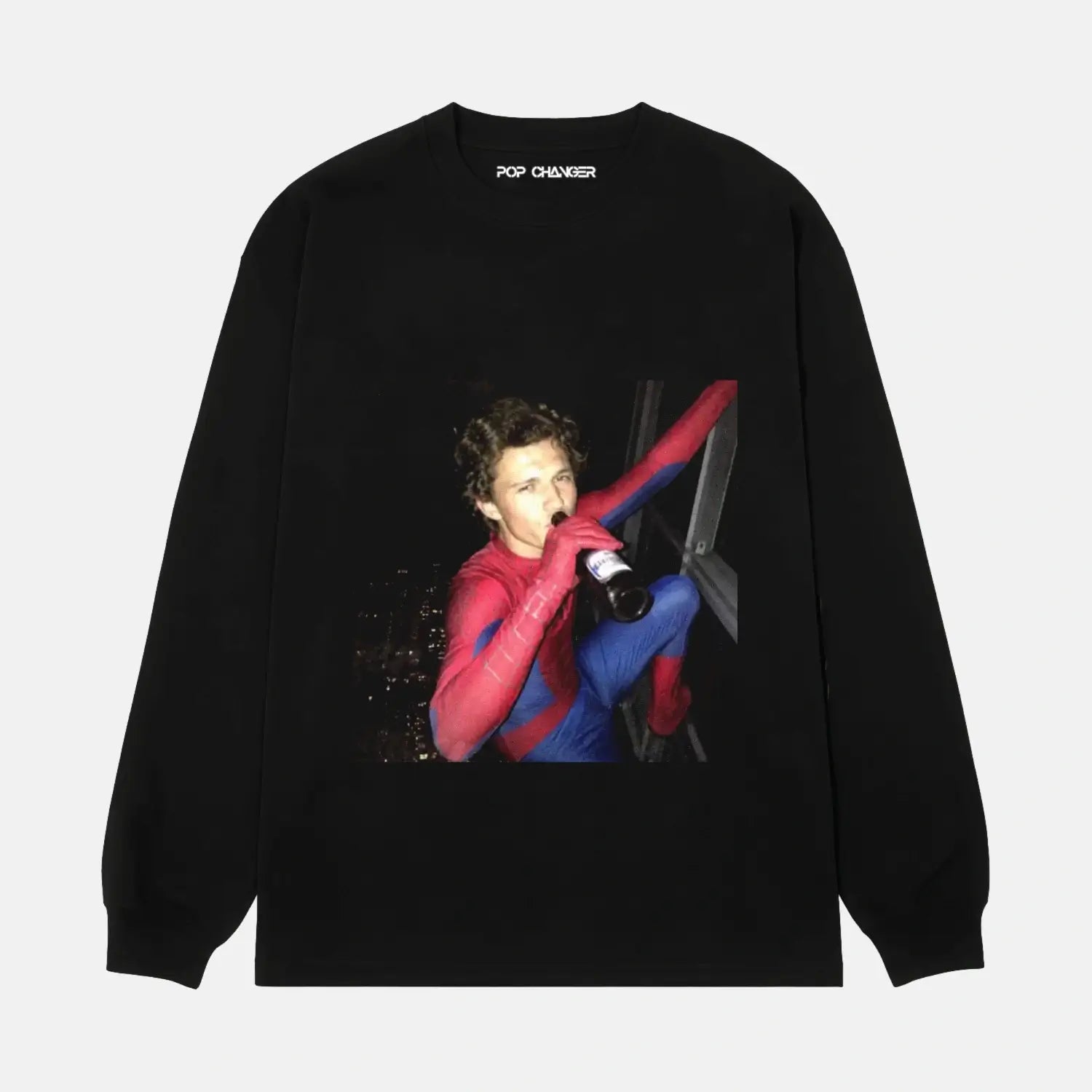 spiderman tee29 - POPCHANGER