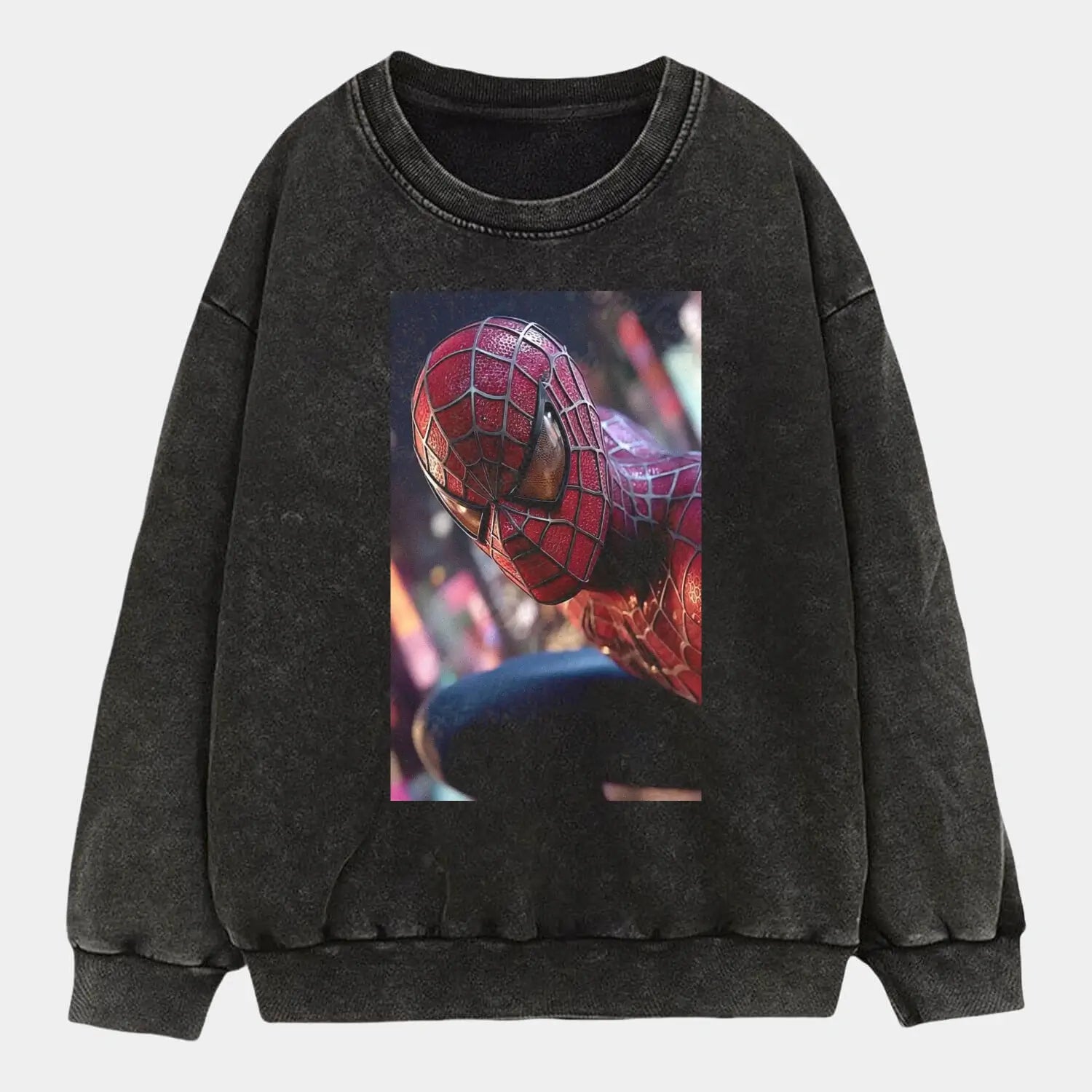 spiderman tee3 - POPCHANGER