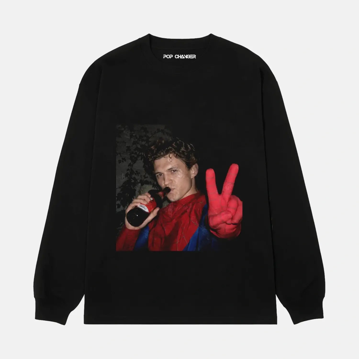 spiderman tee30 - POPCHANGER