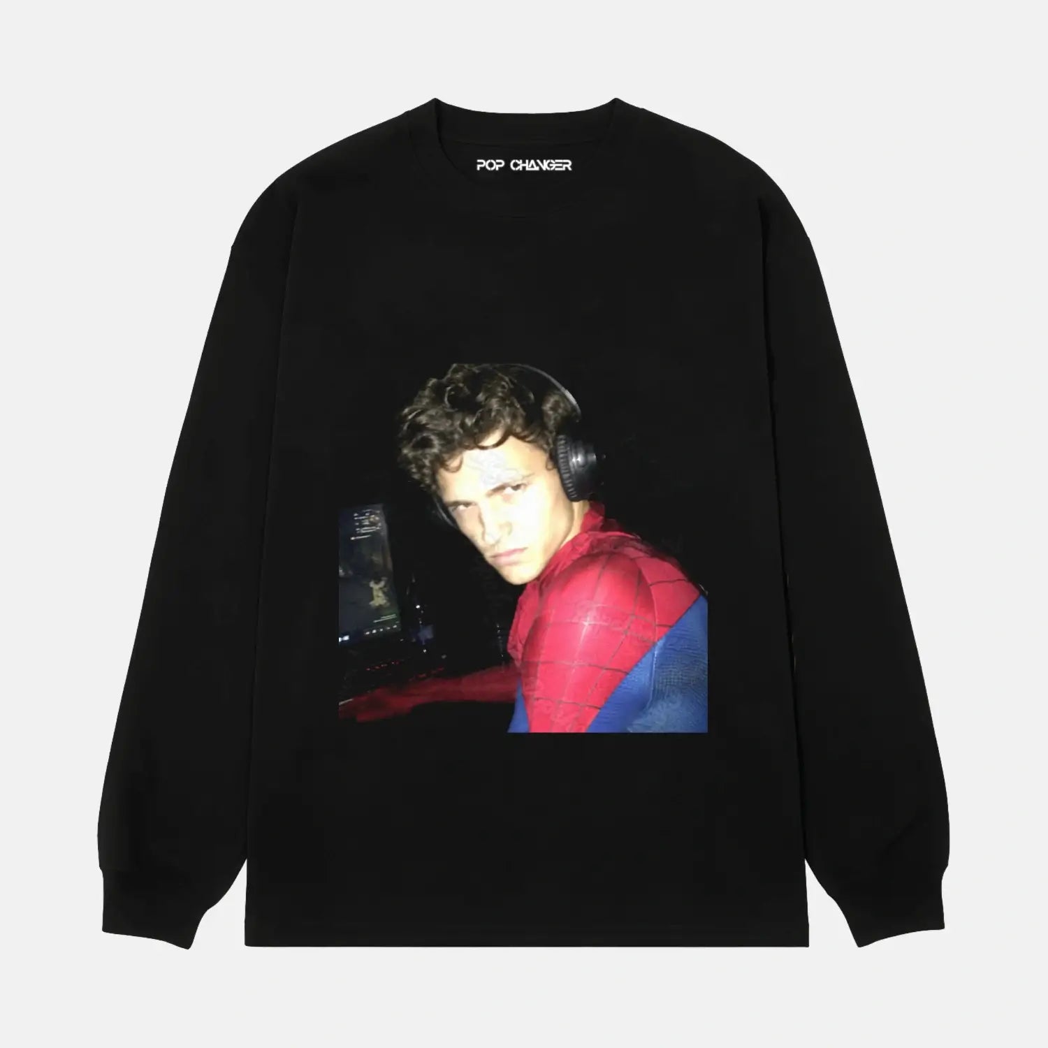 spiderman tee32 - POPCHANGER