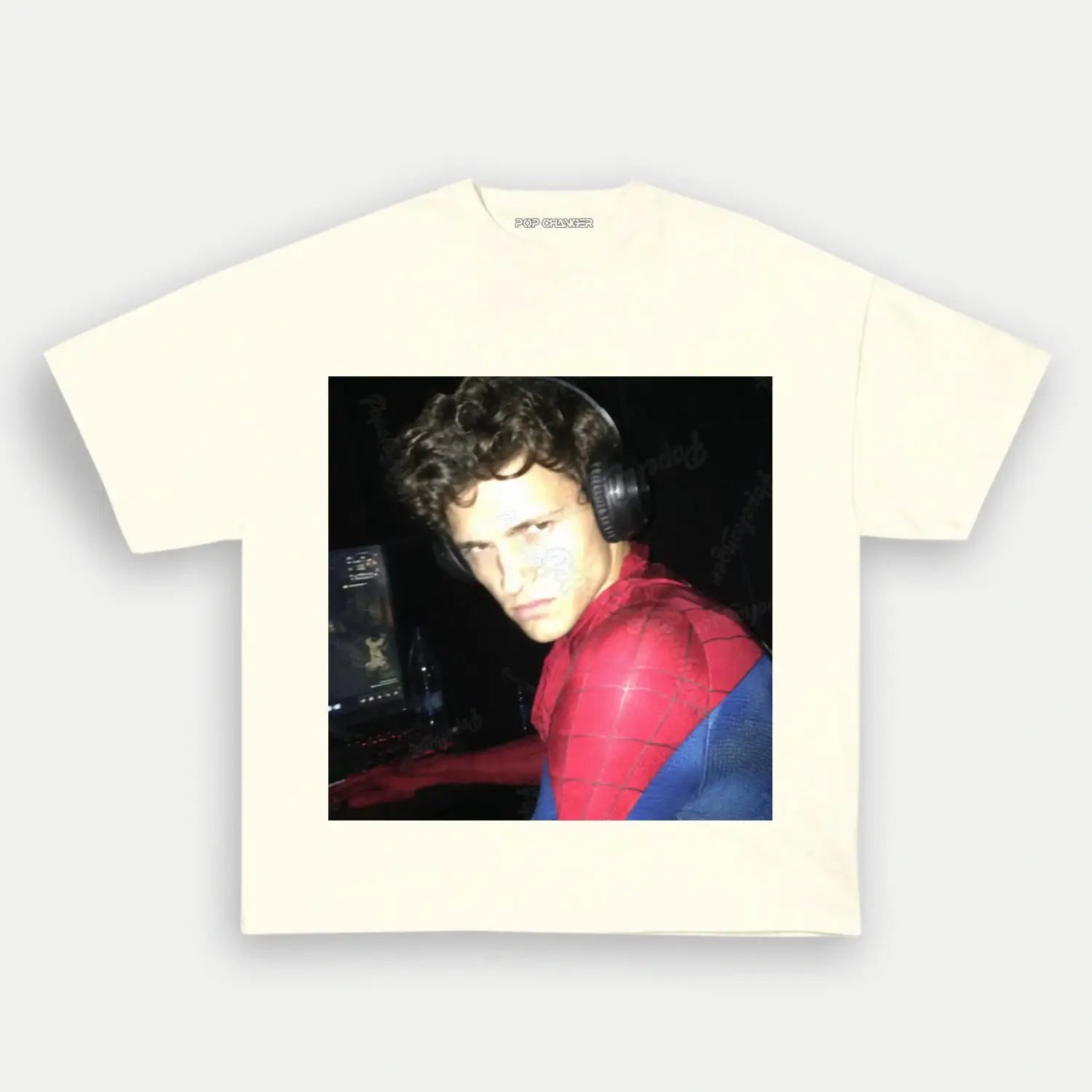 spiderman tee32 - POPCHANGER