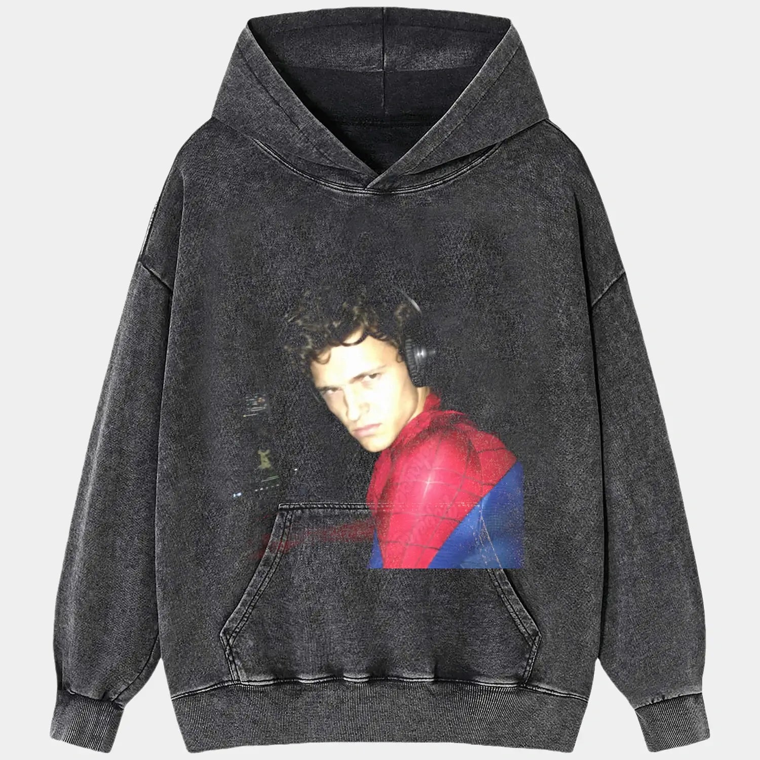 spiderman tee32 - POPCHANGER