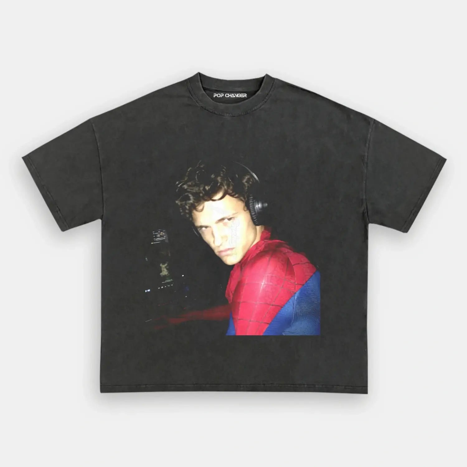 spiderman tee32 - POPCHANGER