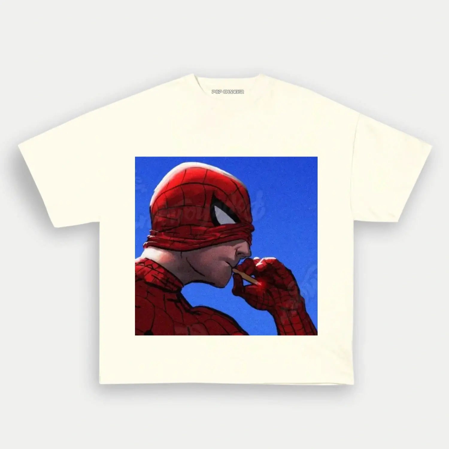 spiderman tee33 - POPCHANGER