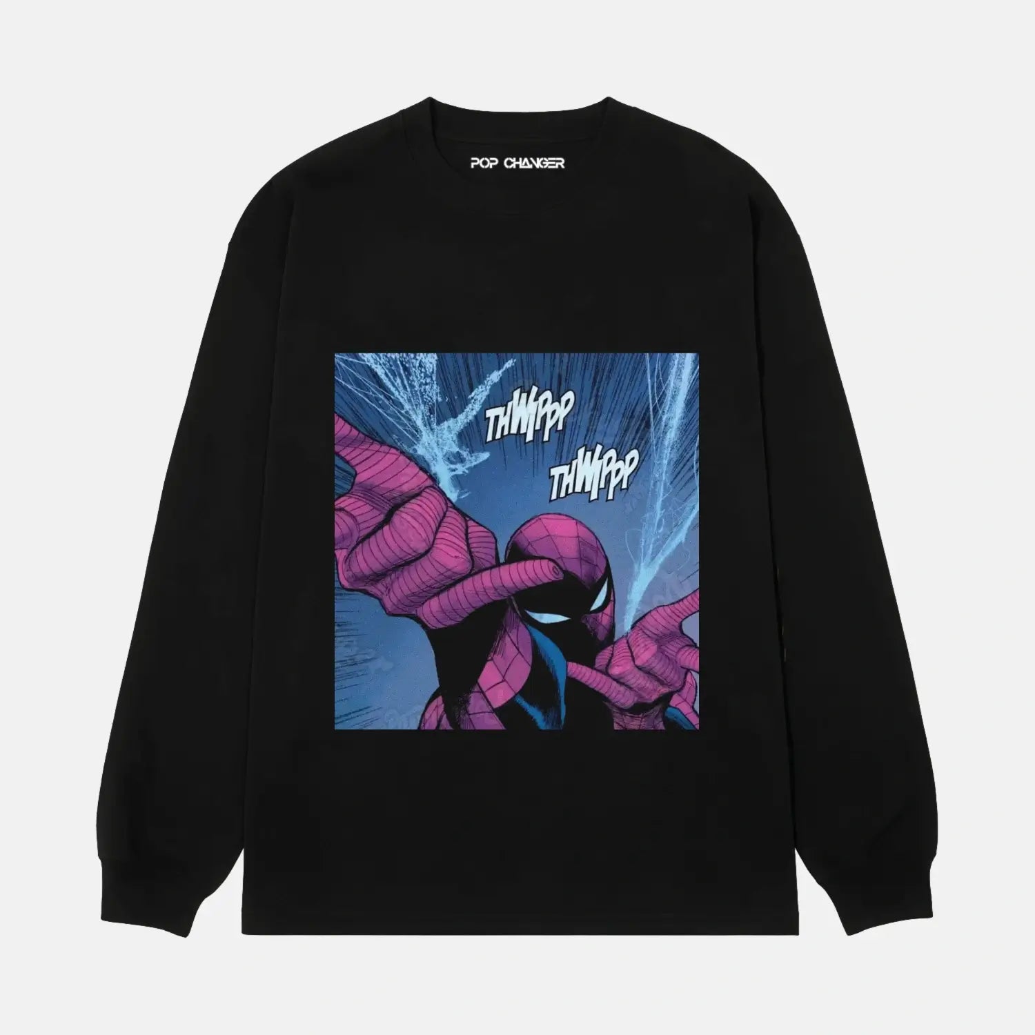 spiderman tee34 - POPCHANGER