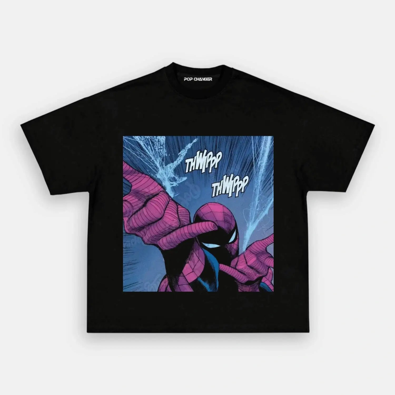 spiderman tee34 - POPCHANGER