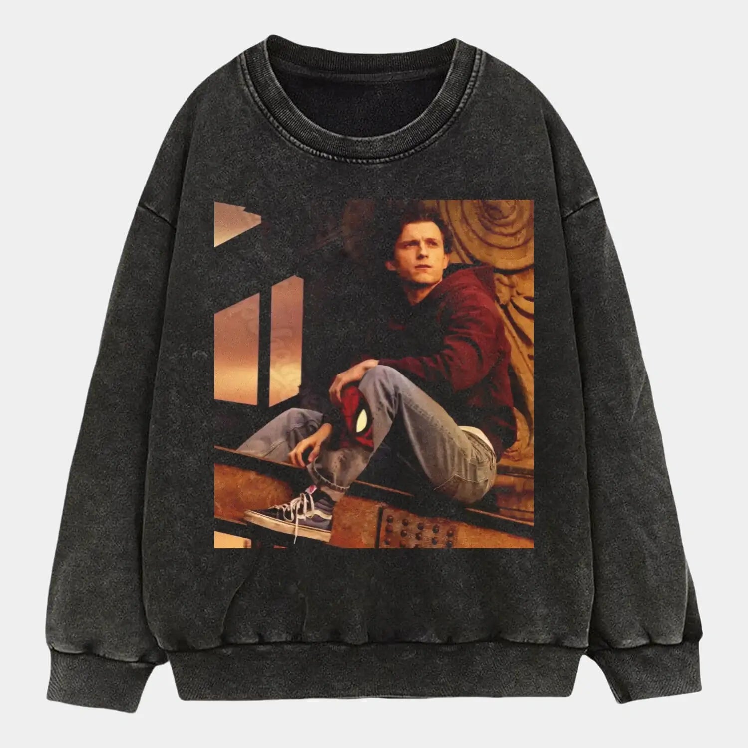 spiderman tee35 - POPCHANGER